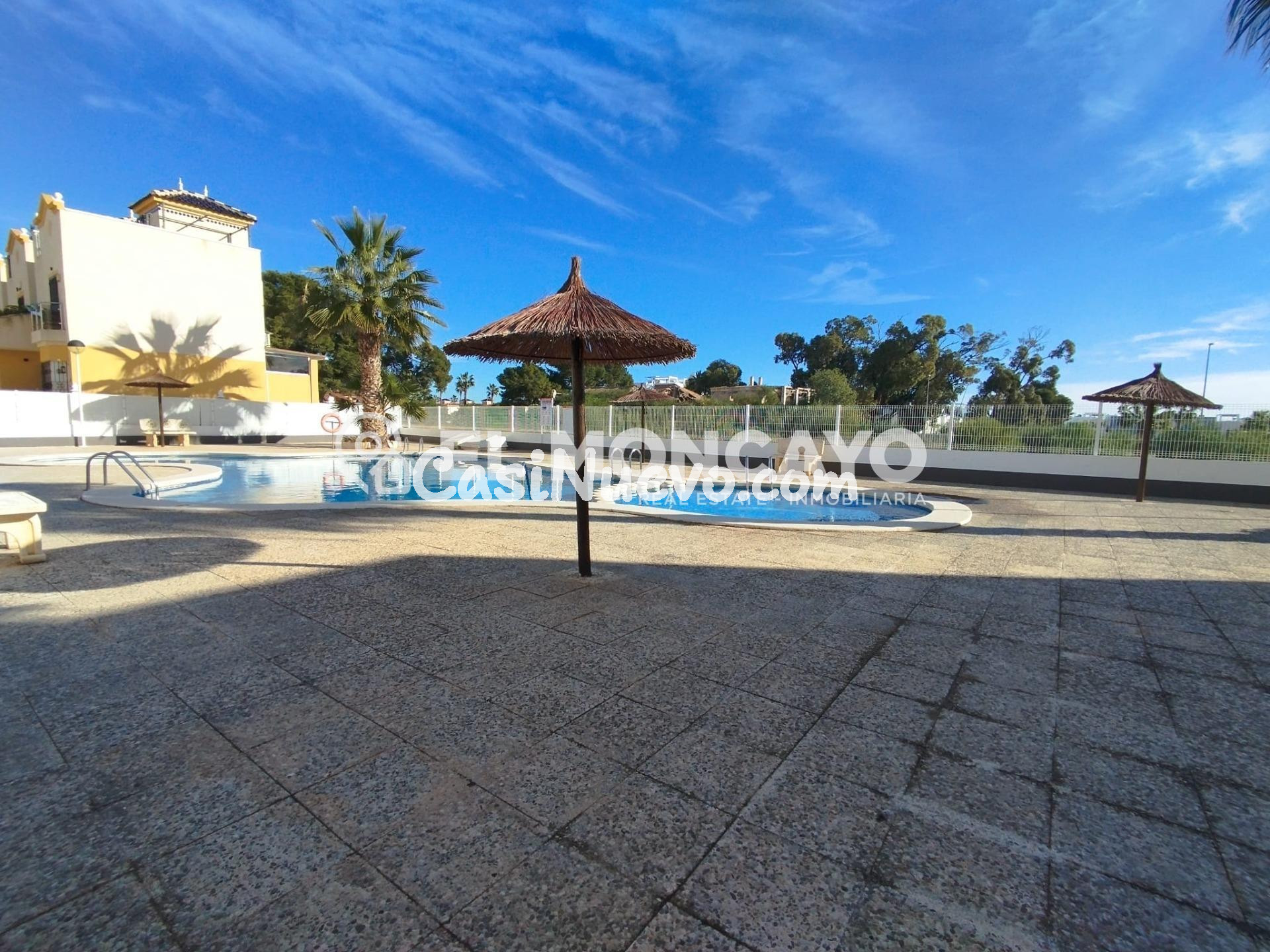 Adosado totalmente reformado en El Raso- Guardamar del Segur - foto 23