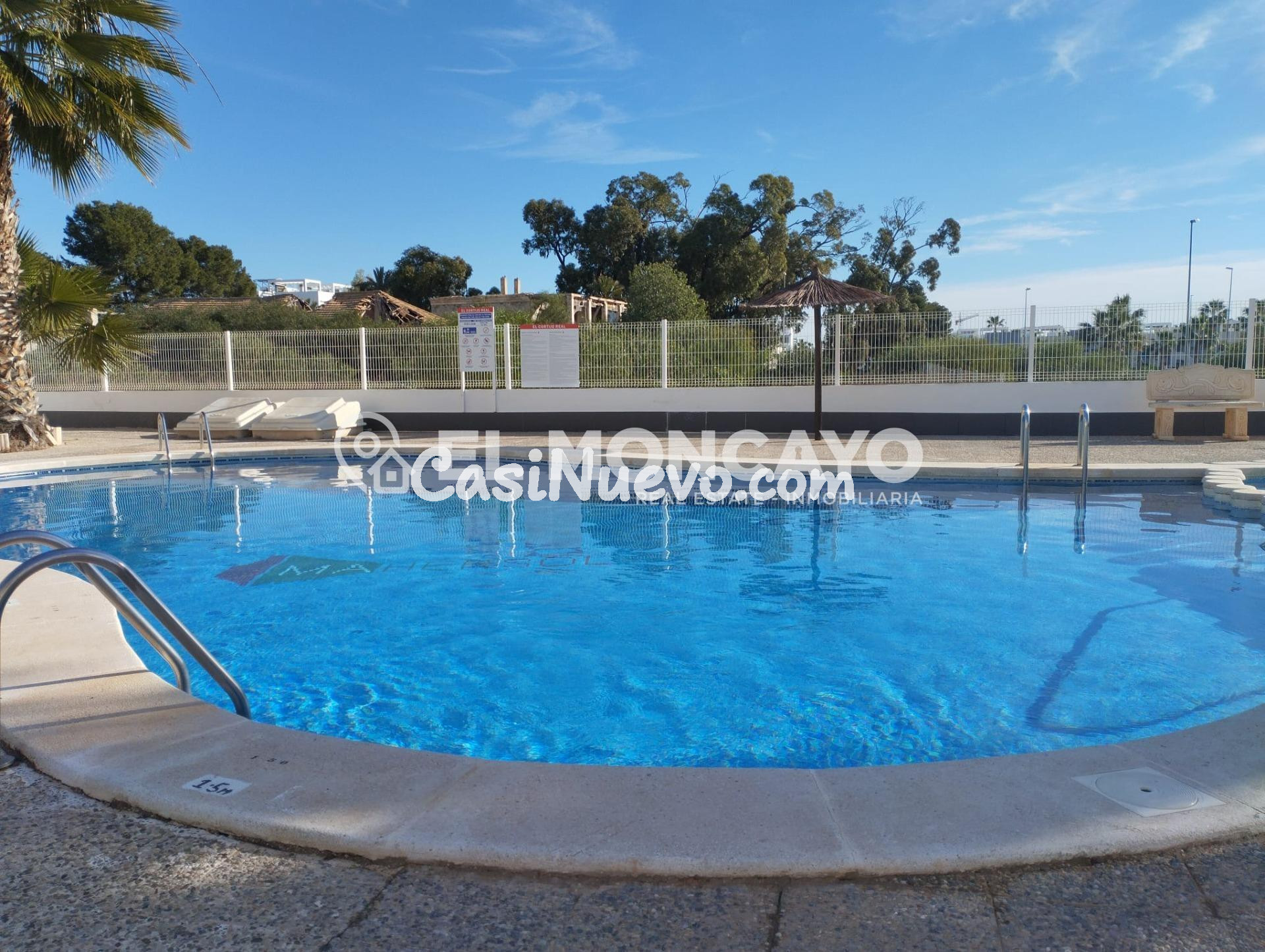 Adosado totalmente reformado en El Raso- Guardamar del Segur - foto 24