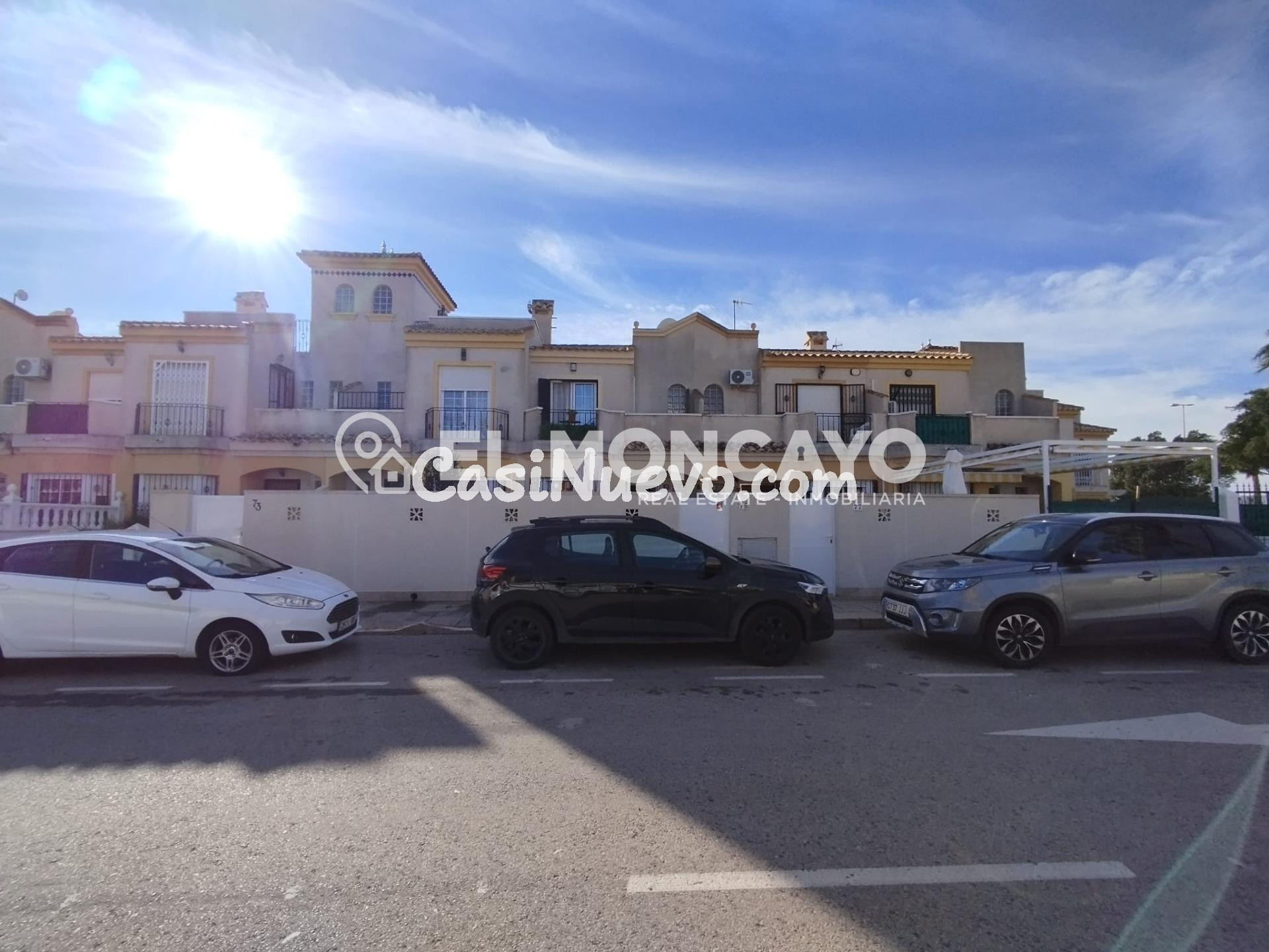 Adosado totalmente reformado en El Raso- Guardamar del Segur - foto 25