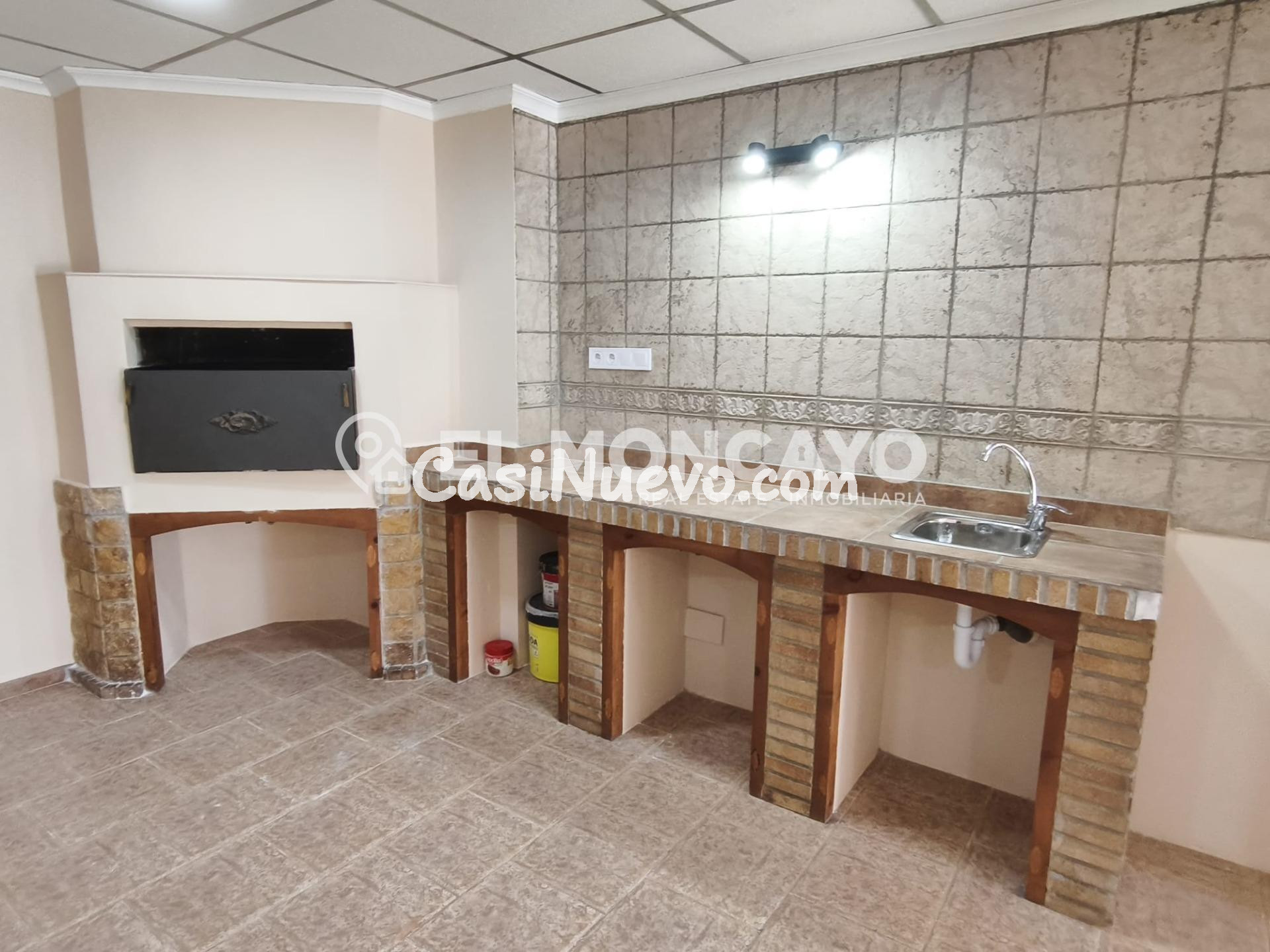 Fantástico adosado con terraza y garaje privado en Benejúzar - foto 2