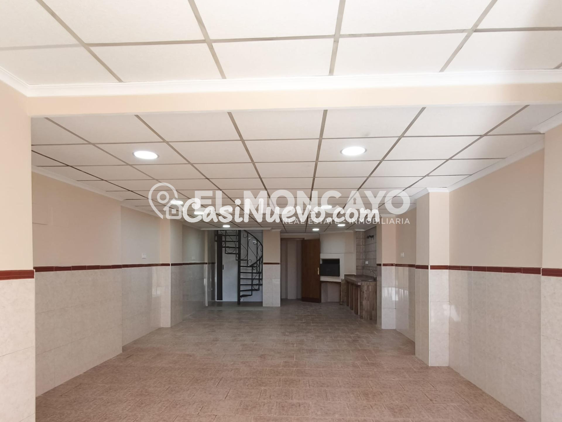 Fantástico adosado con terraza y garaje privado en Benejúzar - foto 5