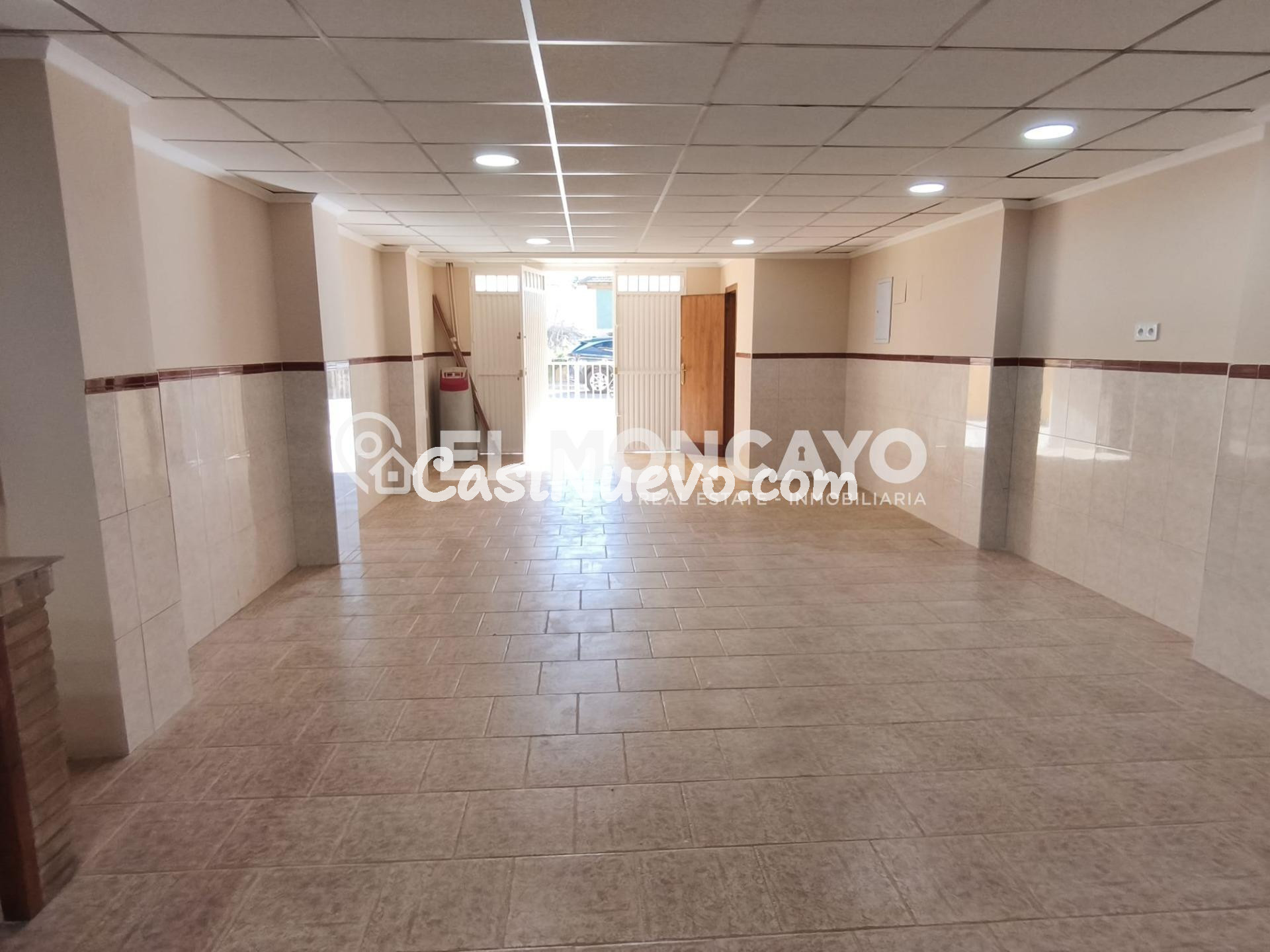 Fantástico adosado con terraza y garaje privado en Benejúzar - foto 6