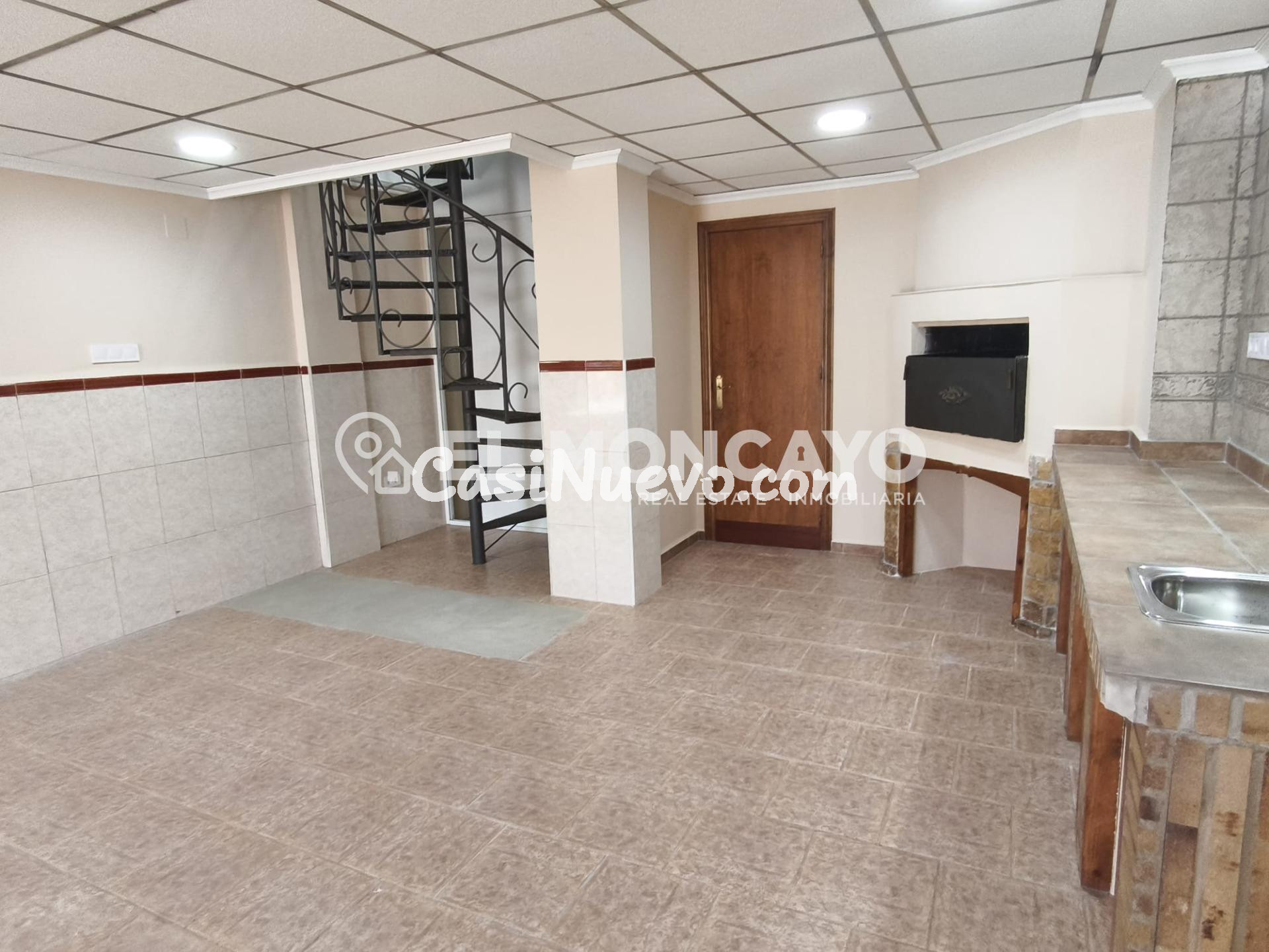 Fantástico adosado con terraza y garaje privado en Benejúzar - foto 7