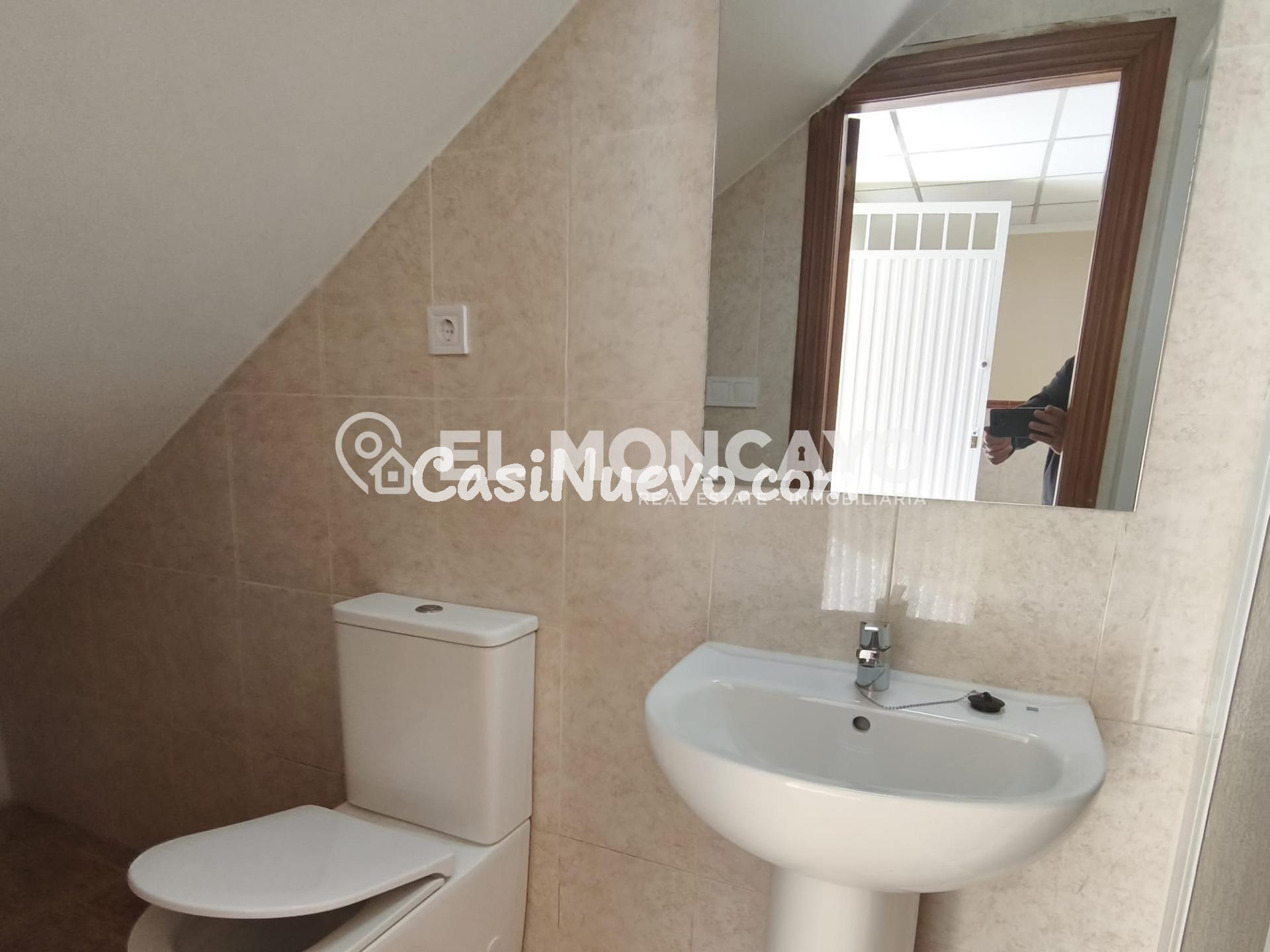 Fantástico adosado con terraza y garaje privado en Benejúzar - foto 8