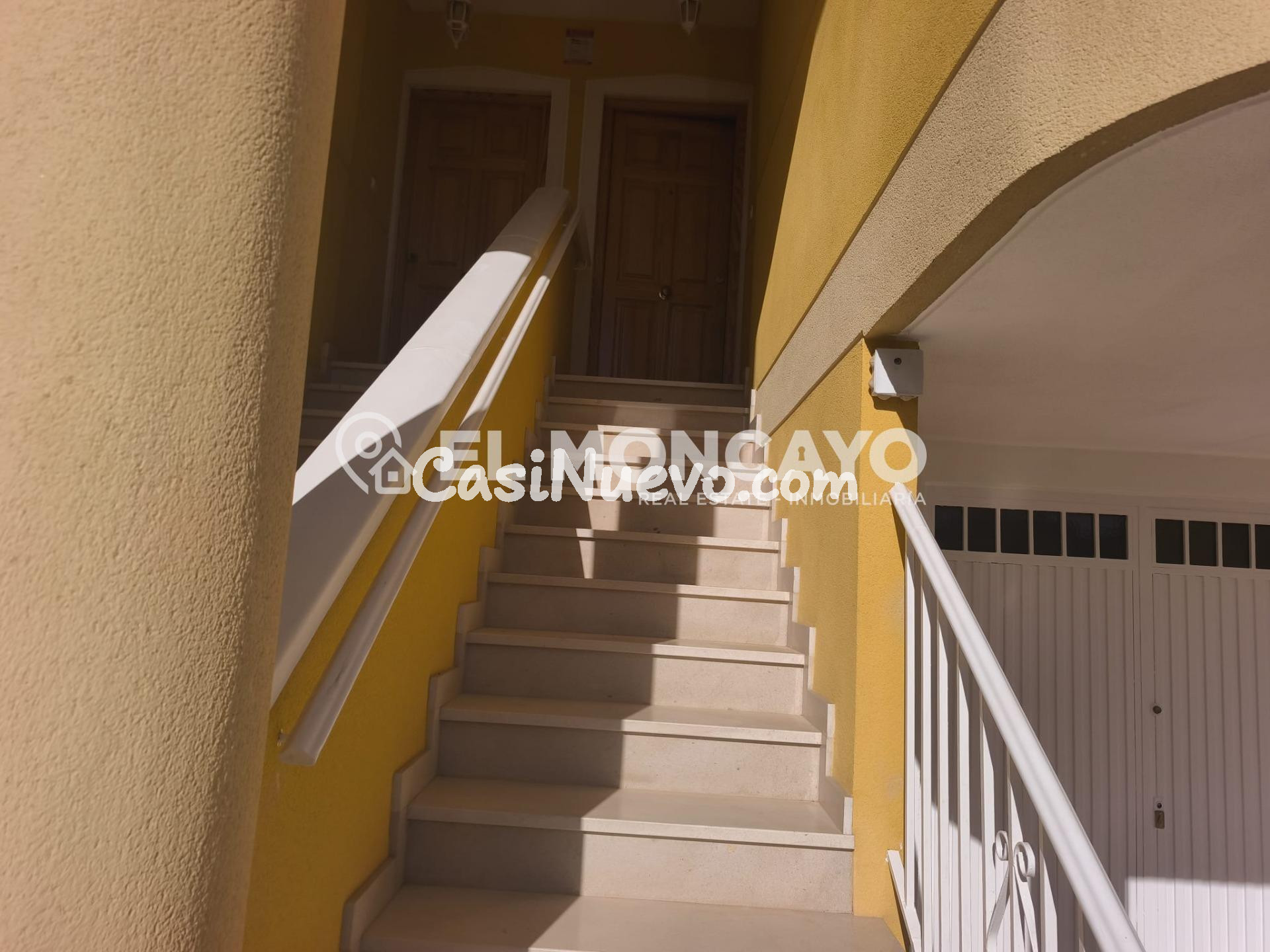 Fantástico adosado con terraza y garaje privado en Benejúzar - foto 10