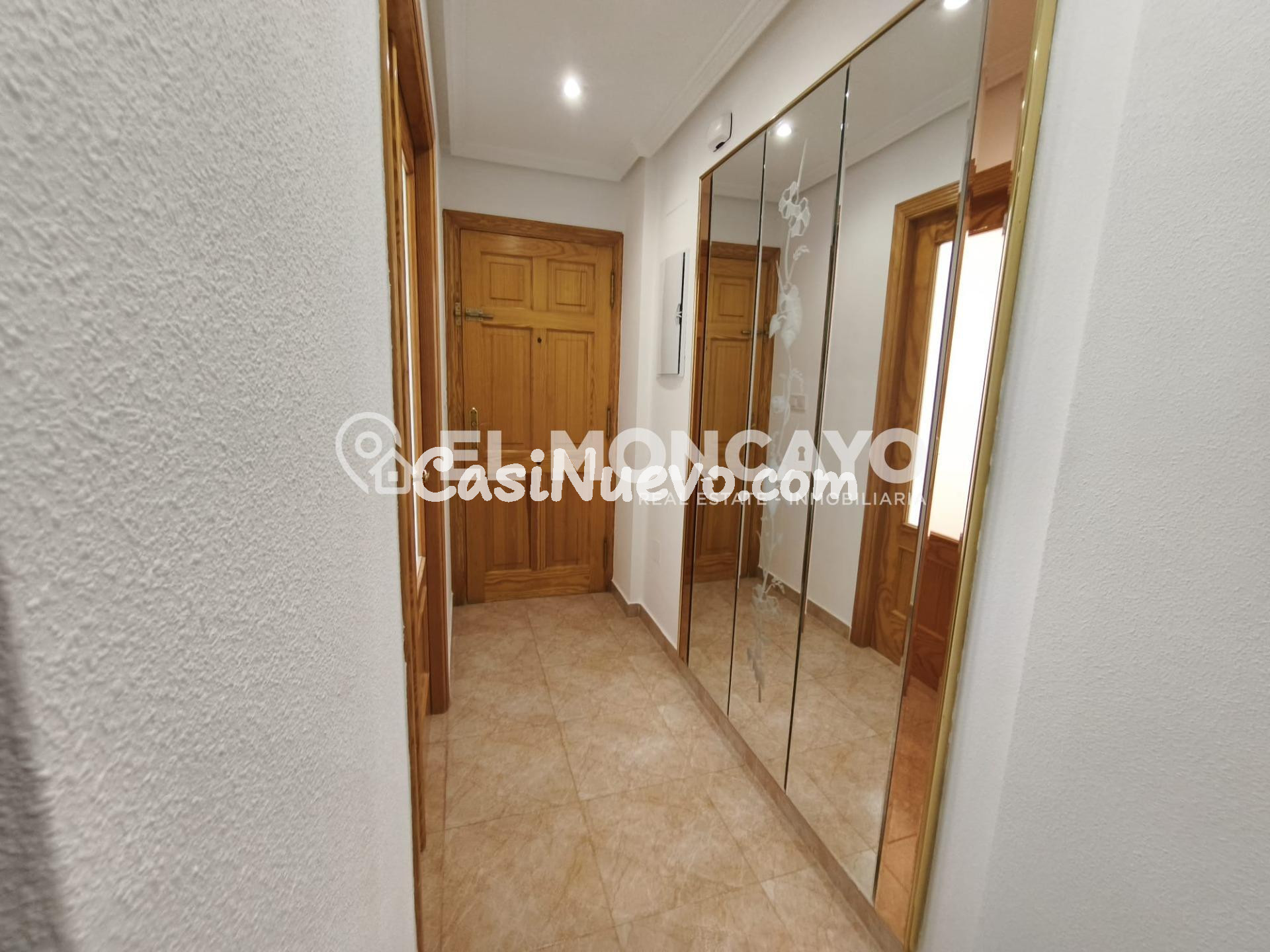 Fantástico adosado con terraza y garaje privado en Benejúzar - foto 11