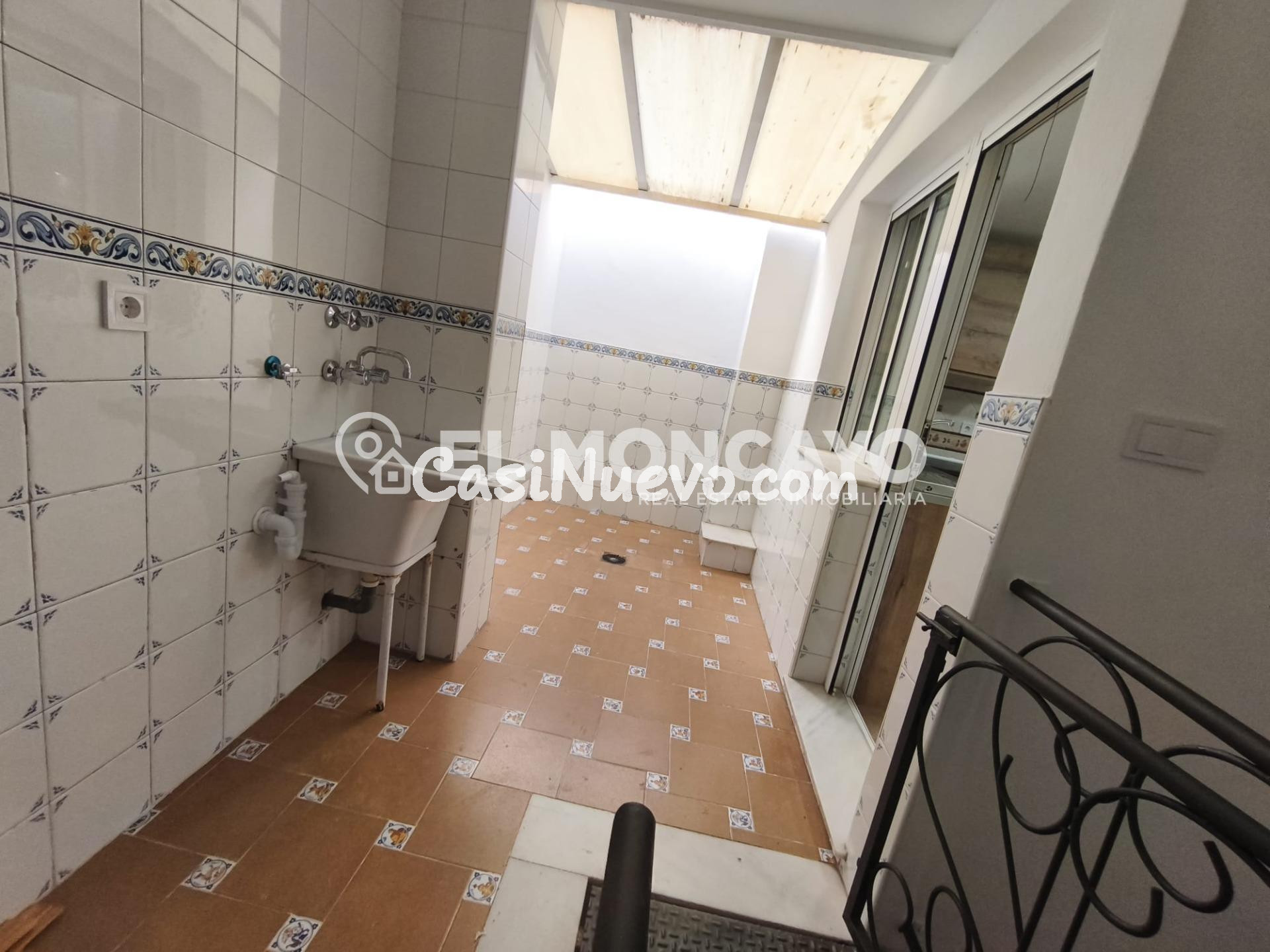 Fantástico adosado con terraza y garaje privado en Benejúzar - foto 17