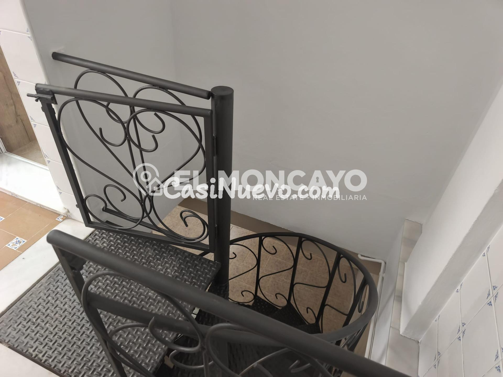 Fantástico adosado con terraza y garaje privado en Benejúzar - foto 18