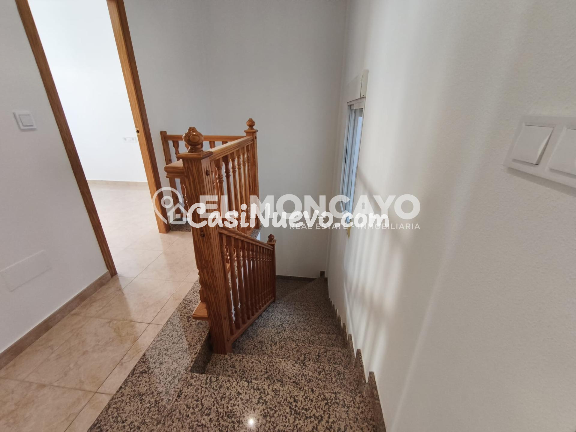 Fantástico adosado con terraza y garaje privado en Benejúzar - foto 21