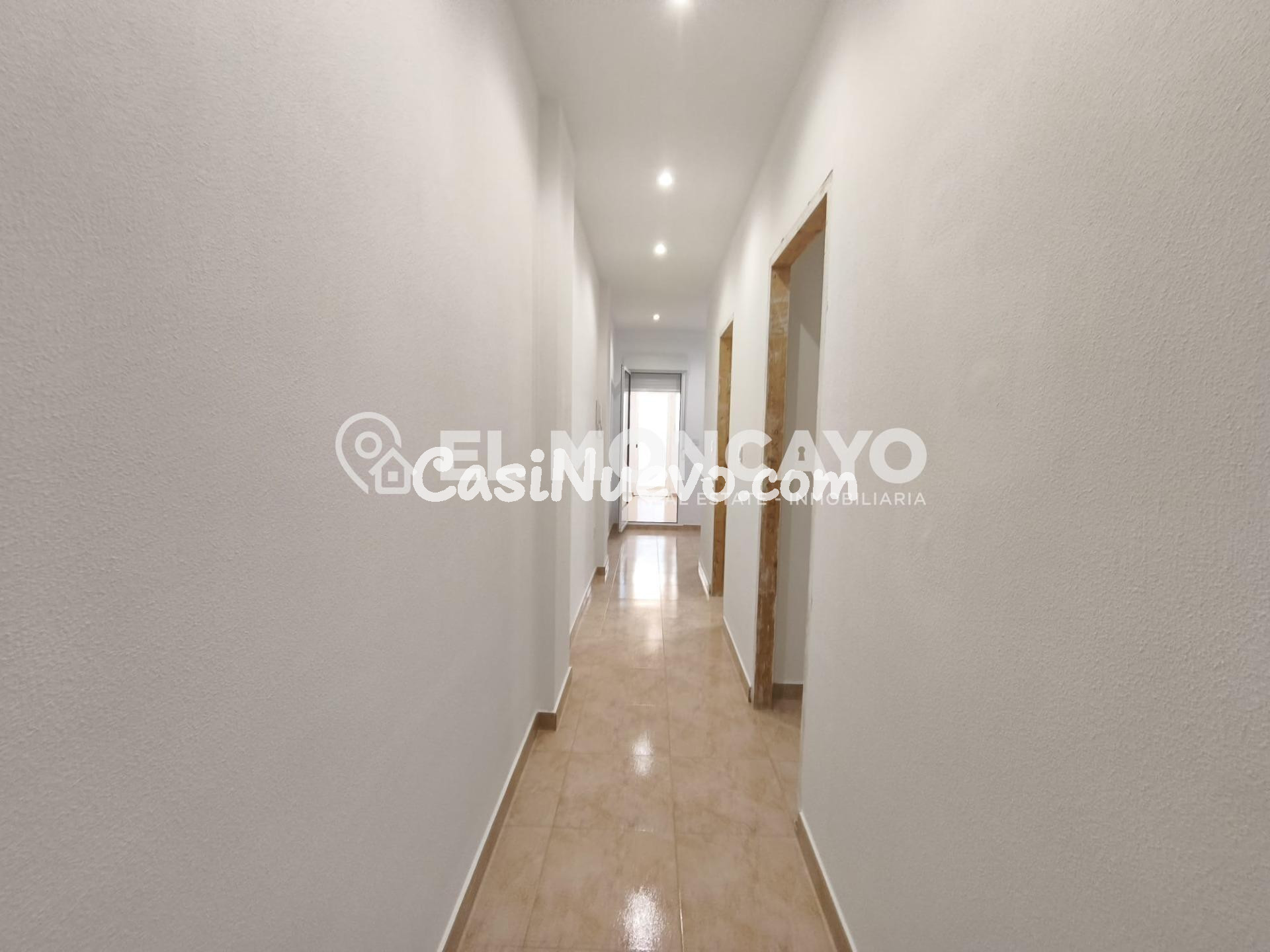 Fantástico adosado con terraza y garaje privado en Benejúzar - foto 22