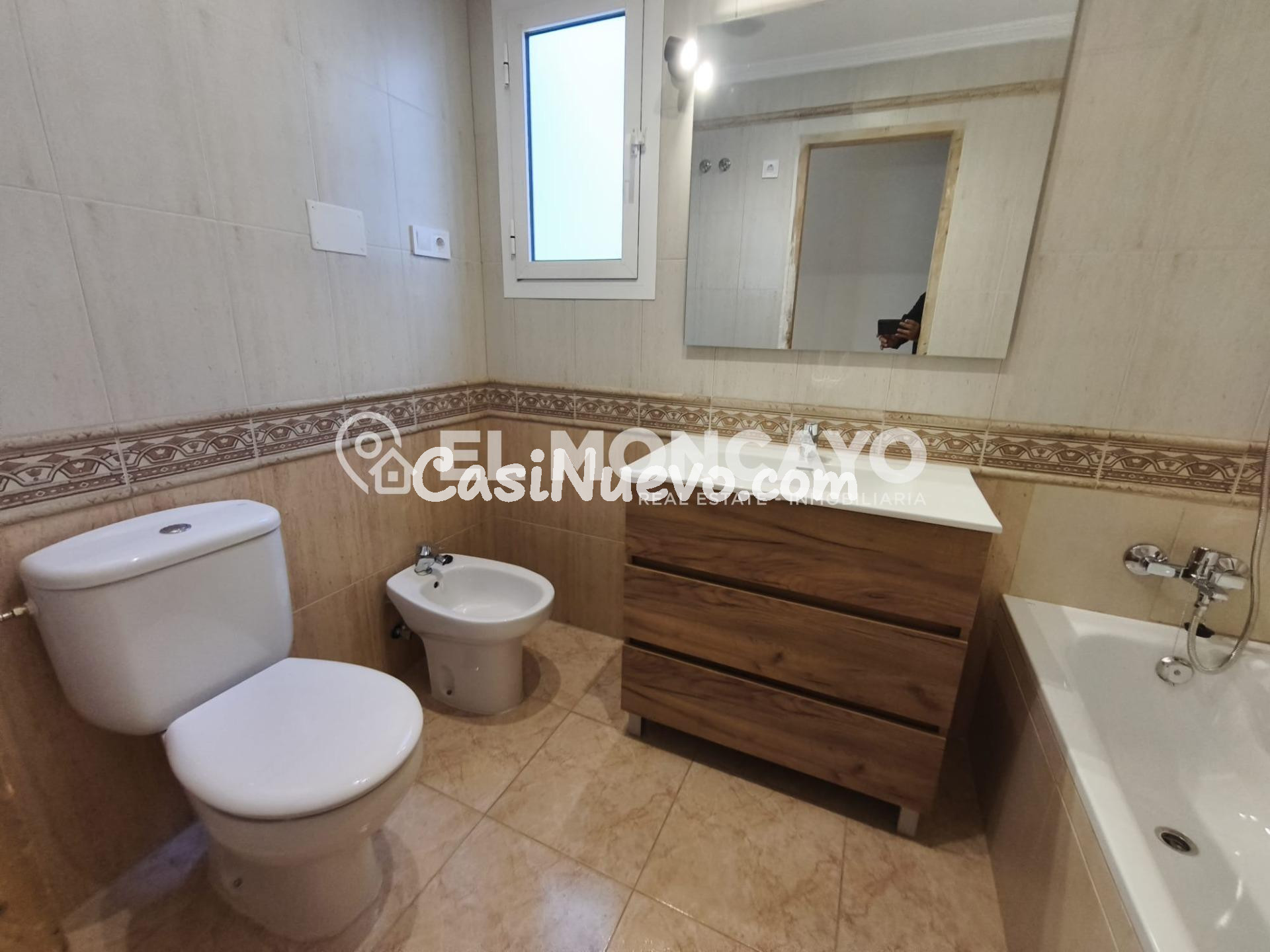 Fantástico adosado con terraza y garaje privado en Benejúzar - foto 25