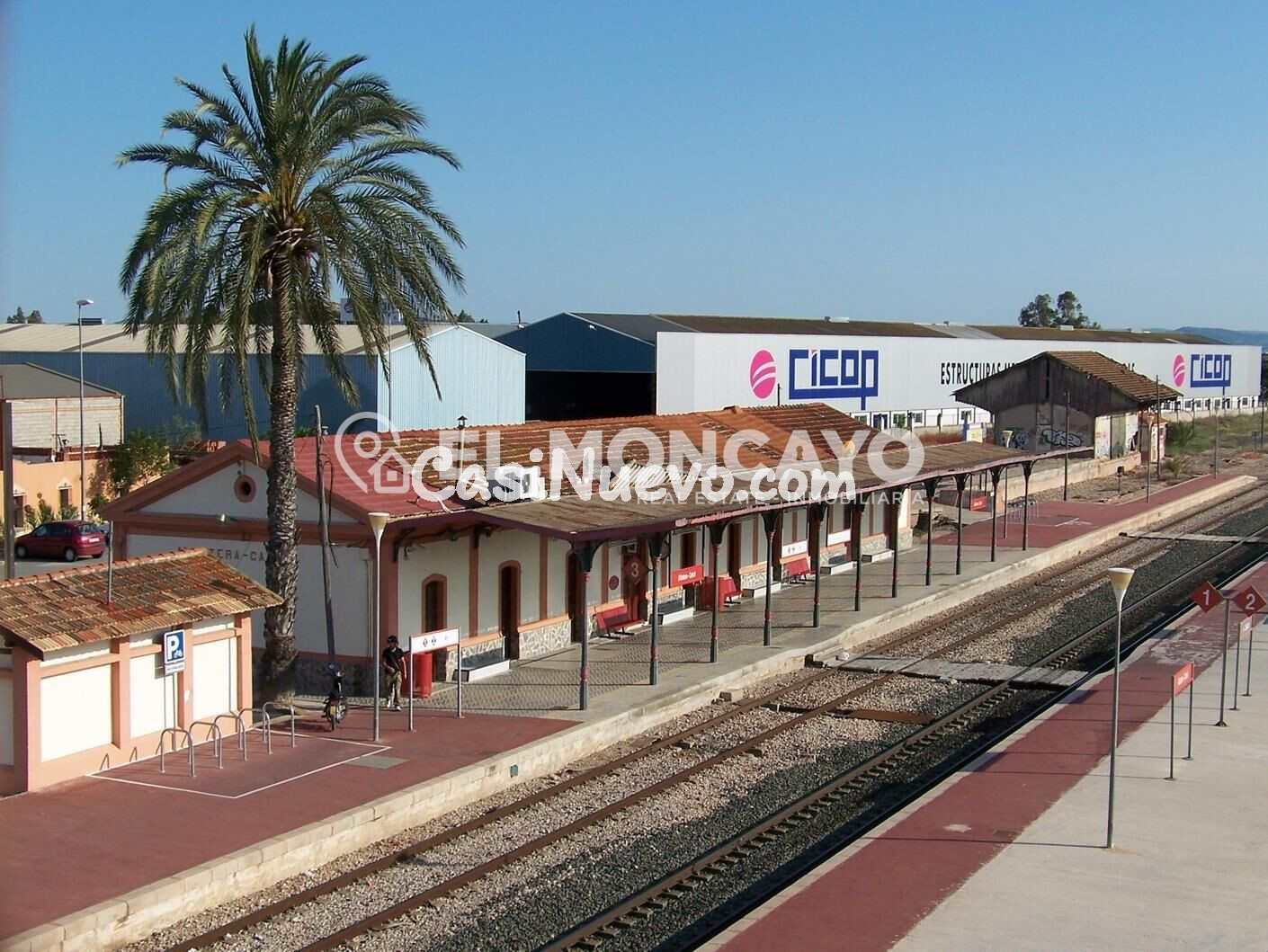 Fantástico adosado con terraza y garaje privado en Benejúzar - foto 30