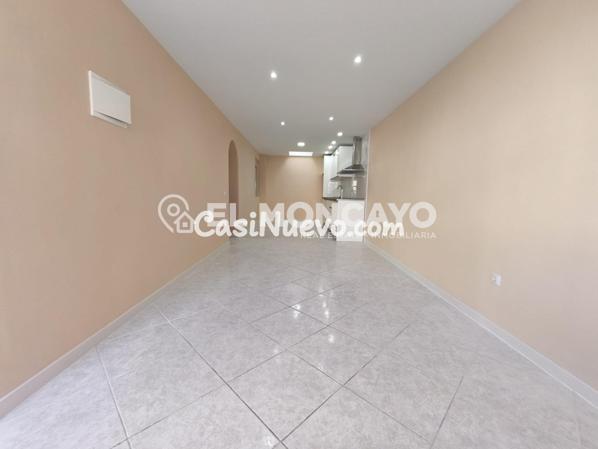 Fantástico bungalow planta baja en Urbanización La Siesta ju - foto 4