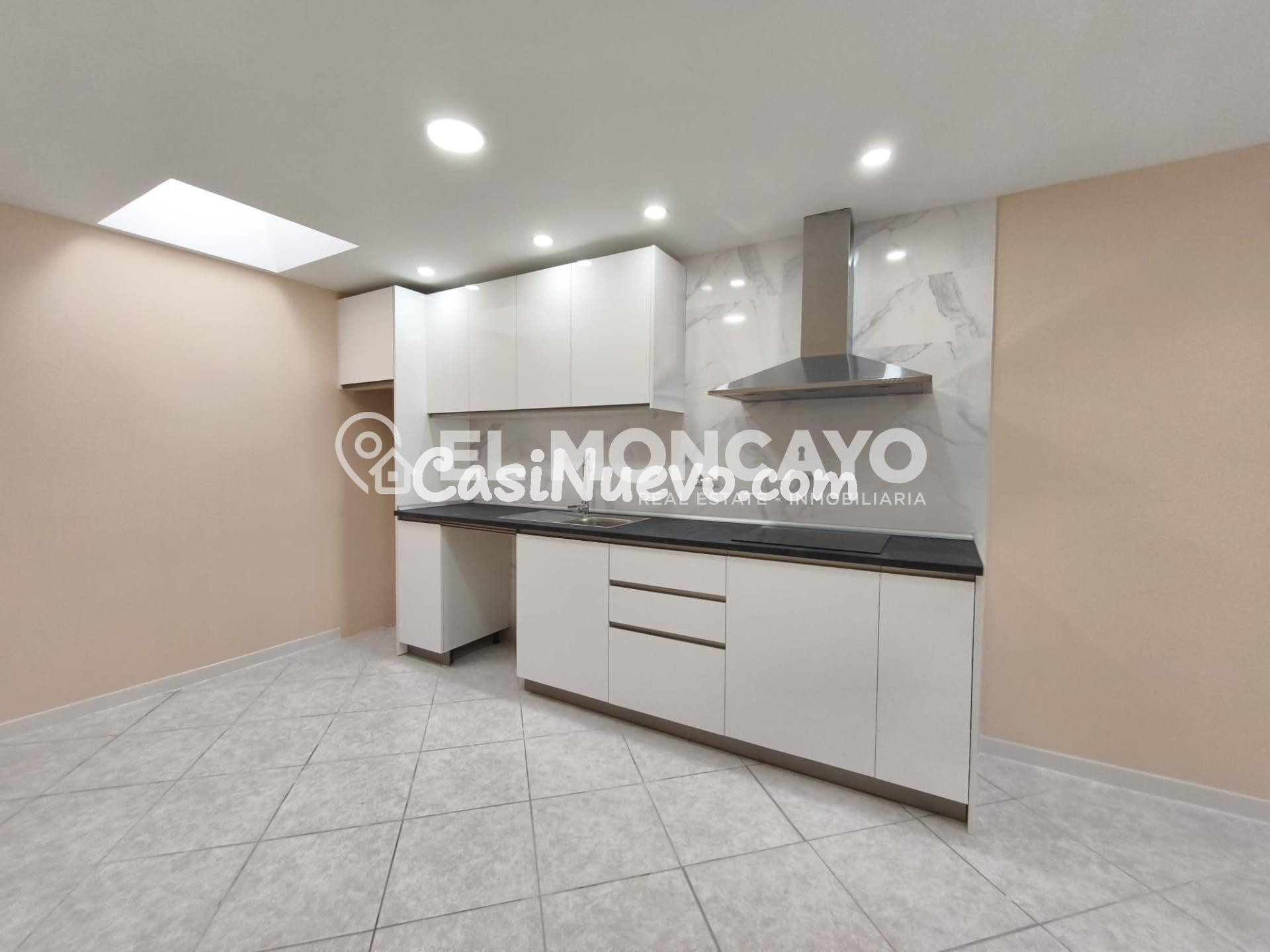 Fantástico bungalow planta baja en Urbanización La Siesta ju - foto 6