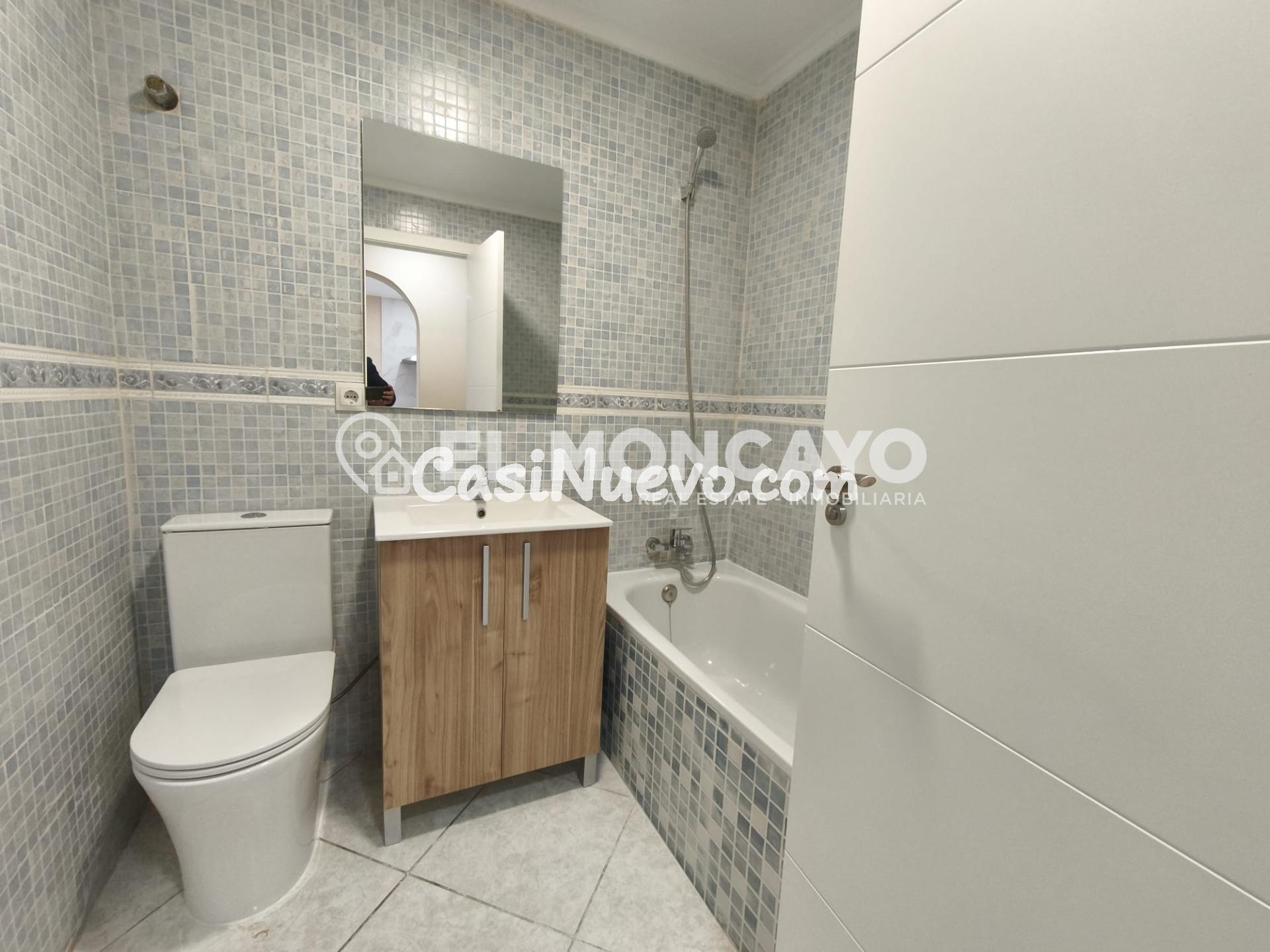 Fantástico bungalow planta baja en Urbanización La Siesta ju - foto 9