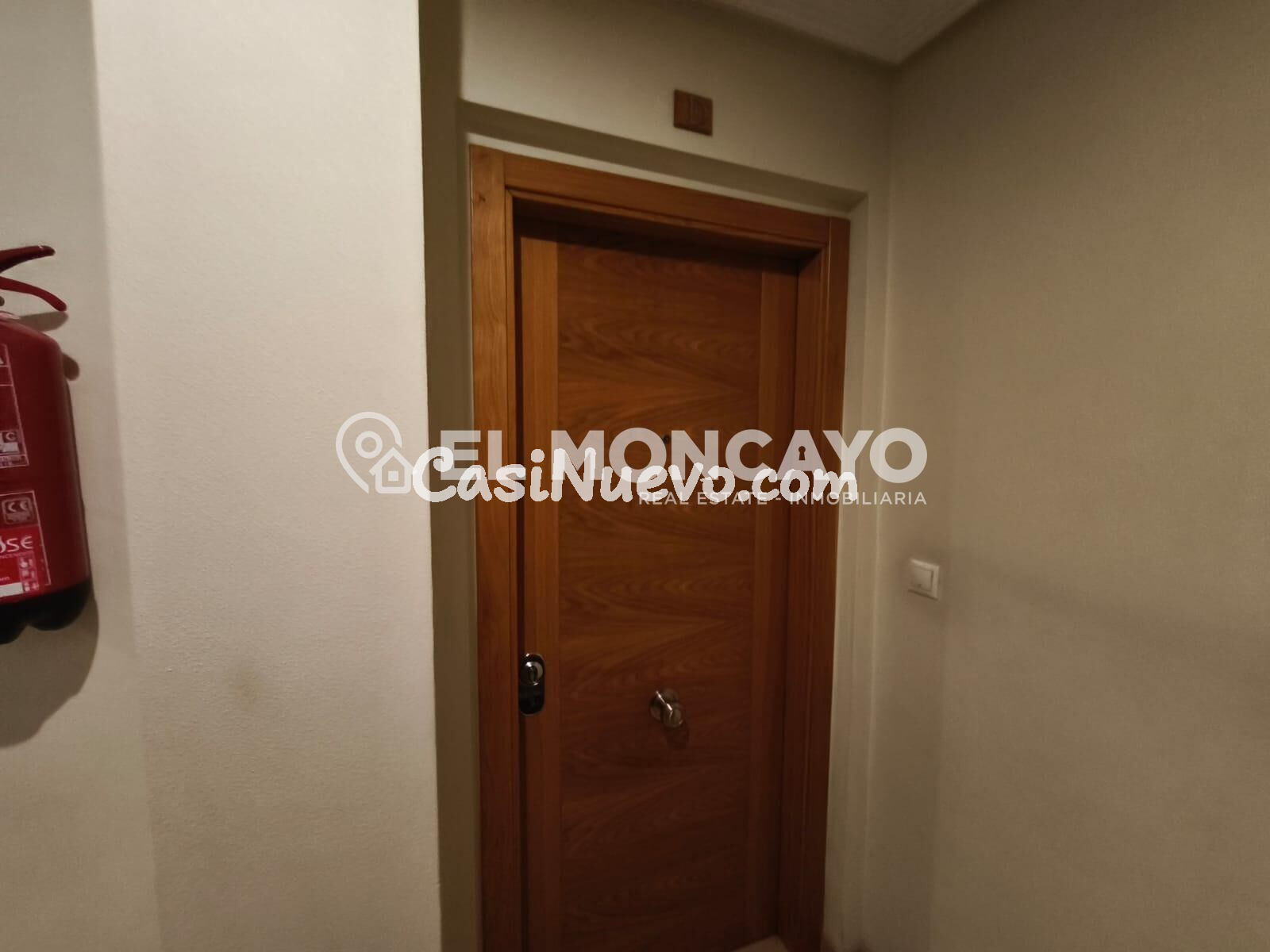 Fantástico apartamento recién reformado con terraza en San I - foto 4