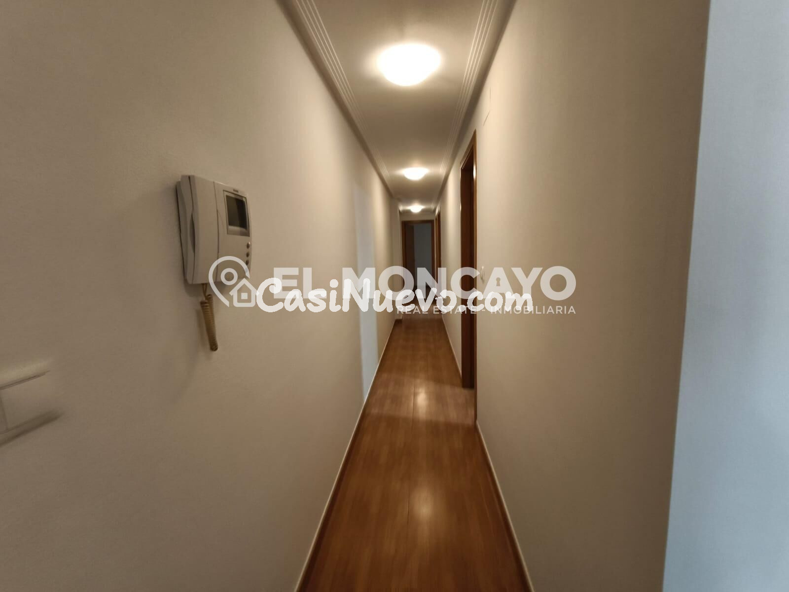 Fantástico apartamento recién reformado con terraza en San I - foto 5