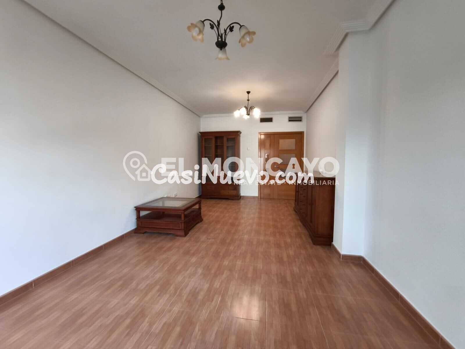 Fantástico apartamento recién reformado con terraza en San I - foto 6