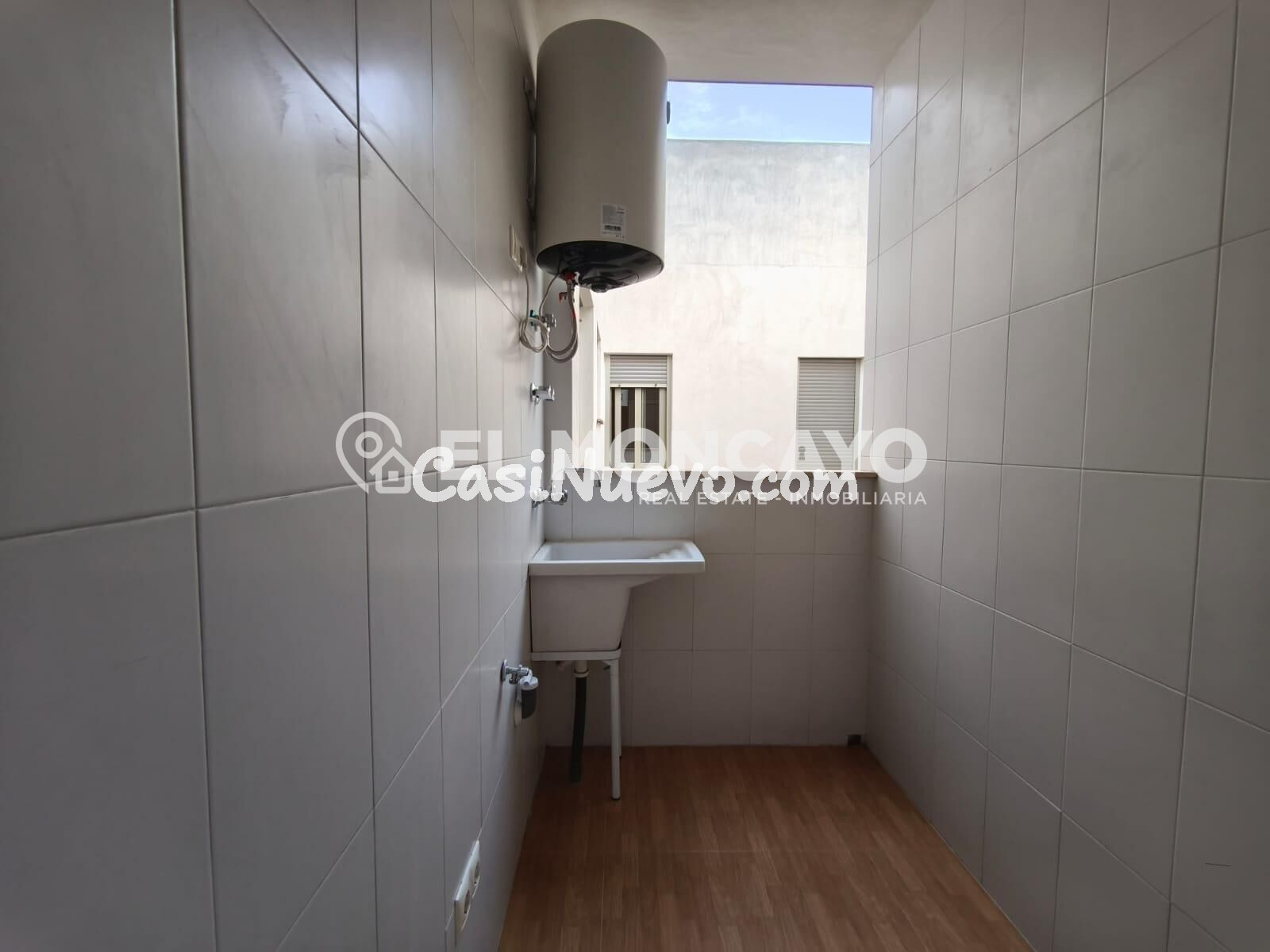 Fantástico apartamento recién reformado con terraza en San I - foto 9