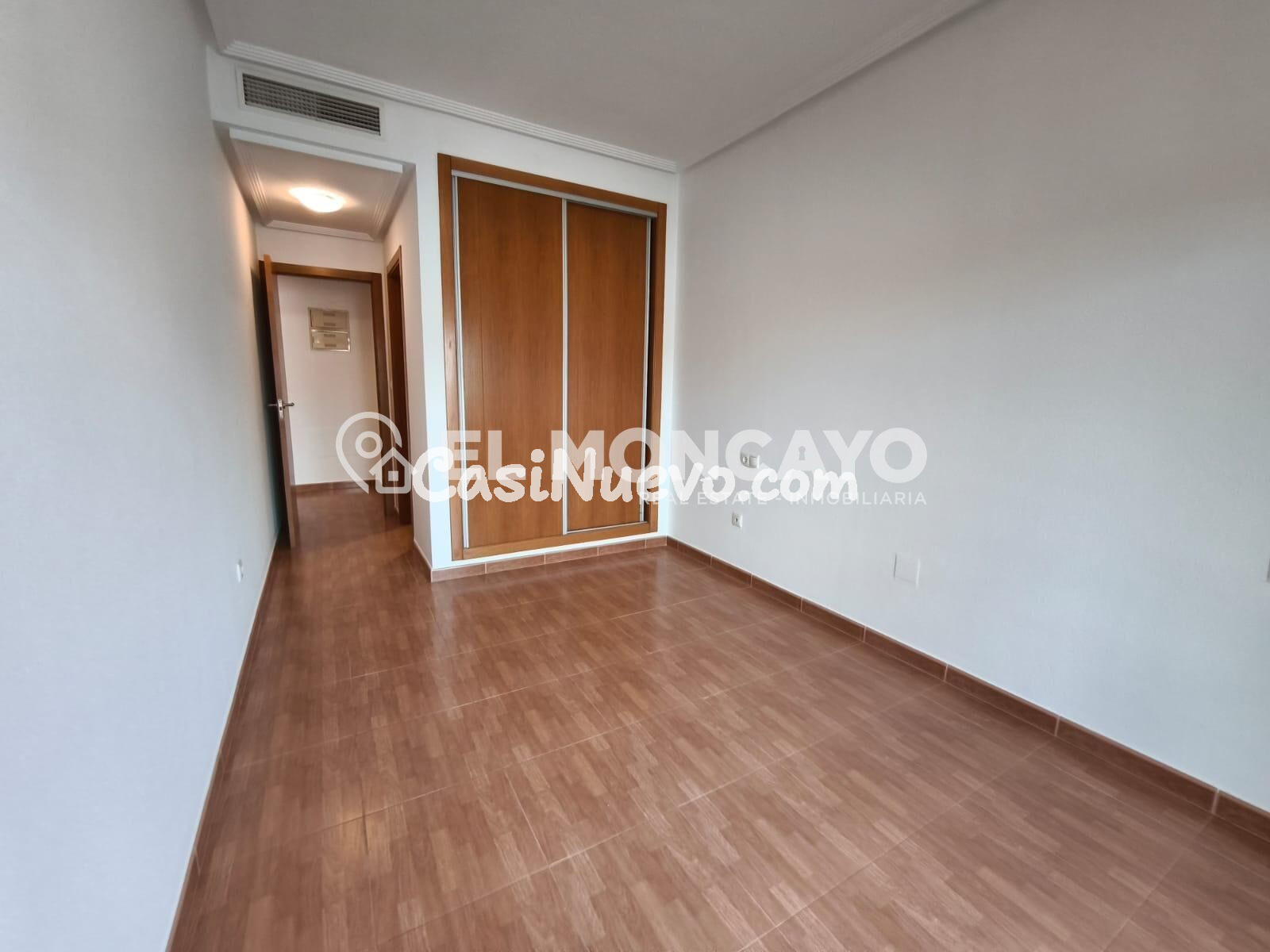 Fantástico apartamento recién reformado con terraza en San I - foto 11