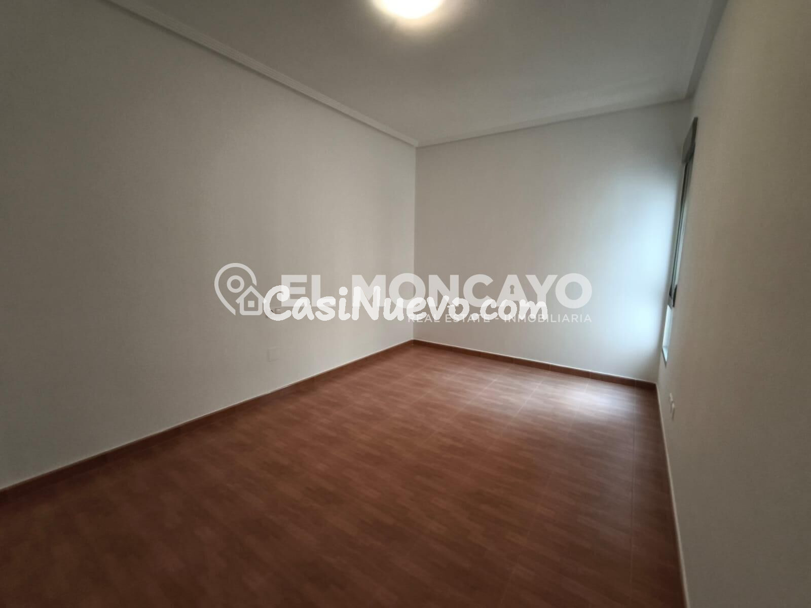 Fantástico apartamento recién reformado con terraza en San I - foto 13