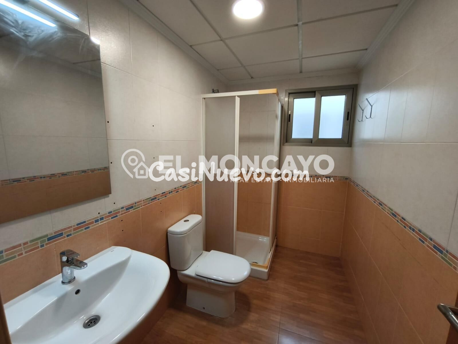 Fantástico apartamento recién reformado con terraza en San I - foto 15