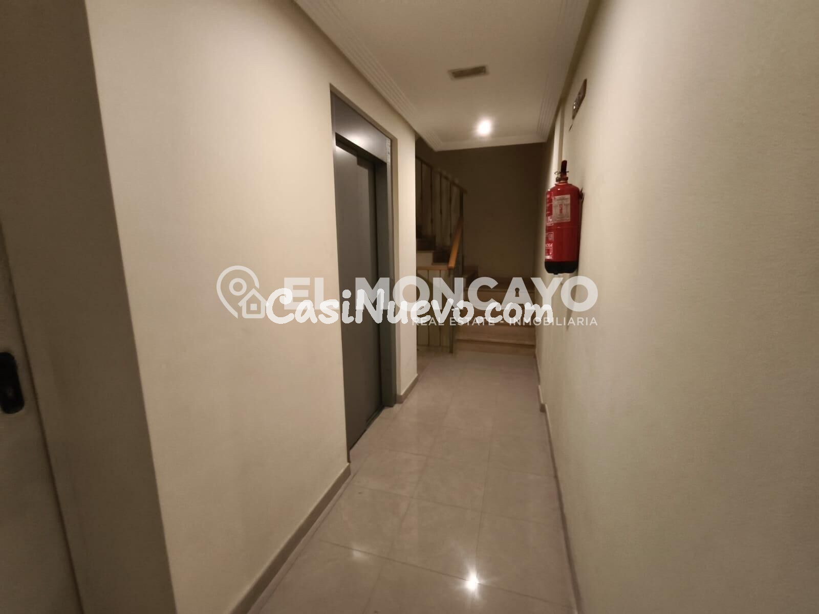 Fantástico apartamento recién reformado con terraza en San I - foto 17