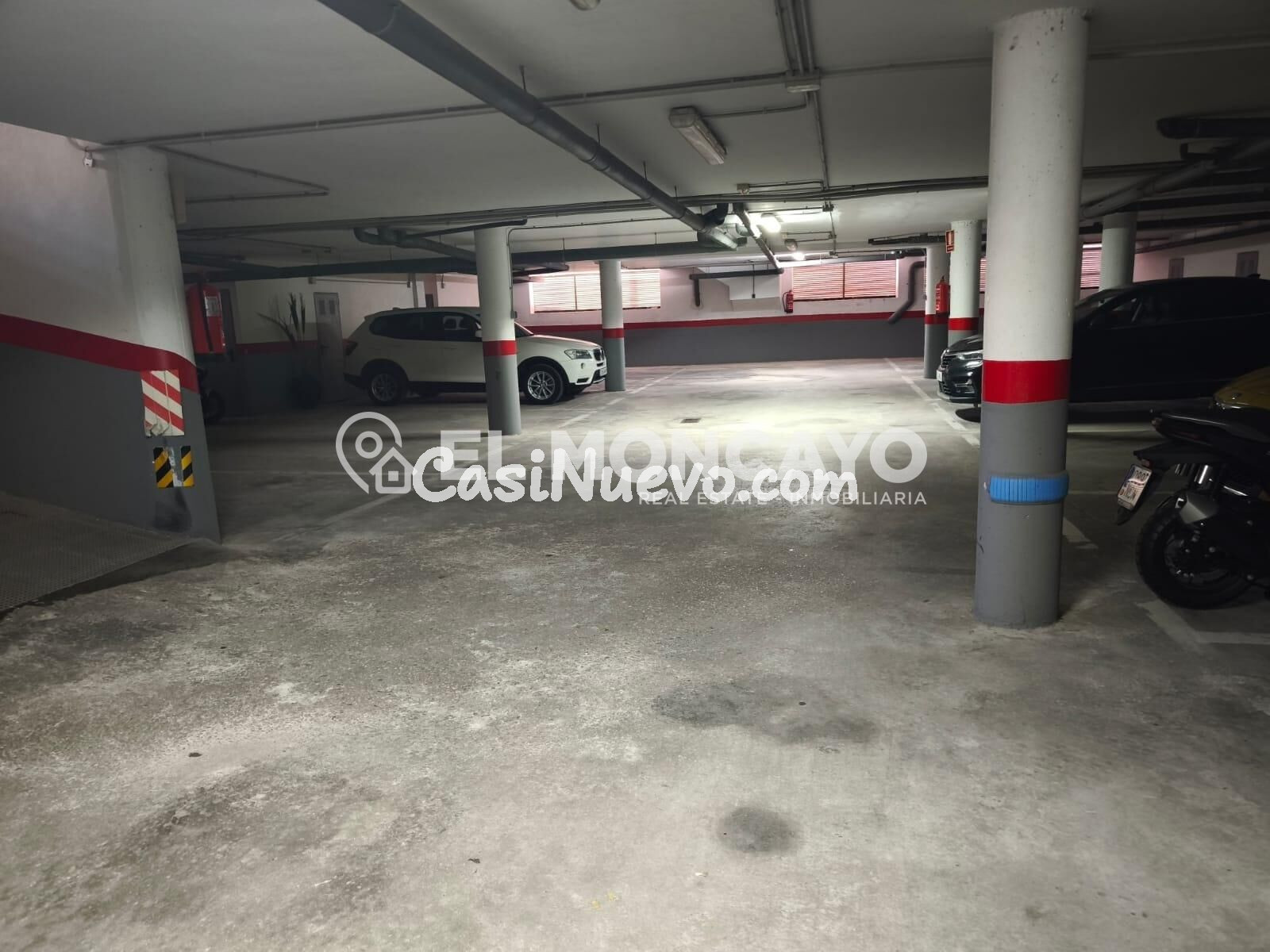 Fantástico apartamento recién reformado con terraza en San I - foto 19