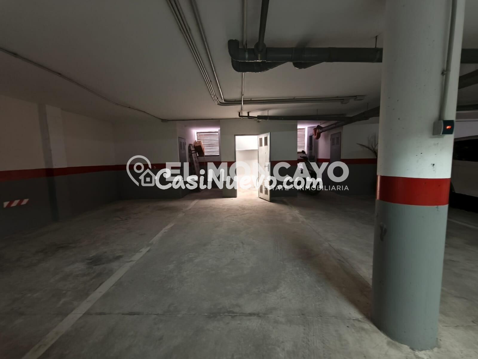 Fantástico apartamento recién reformado con terraza en San I - foto 20