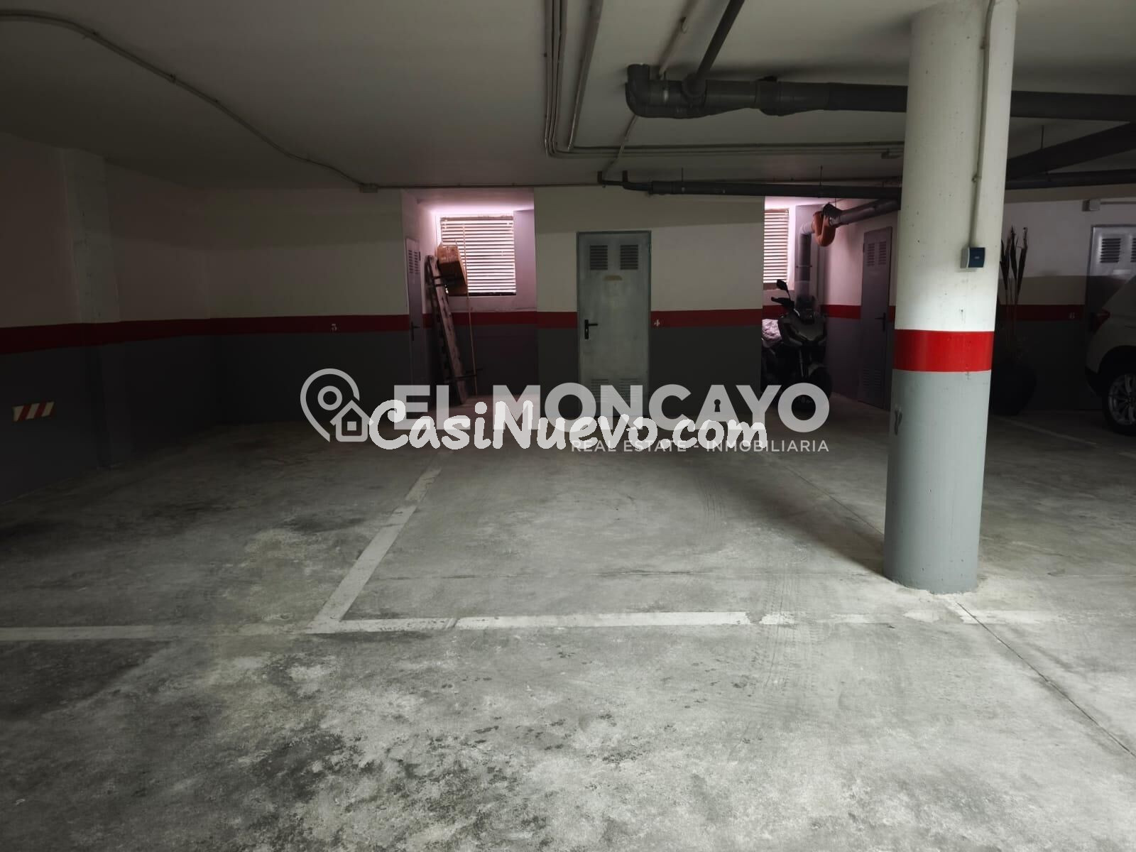 Fantástico apartamento recién reformado con terraza en San I - foto 21