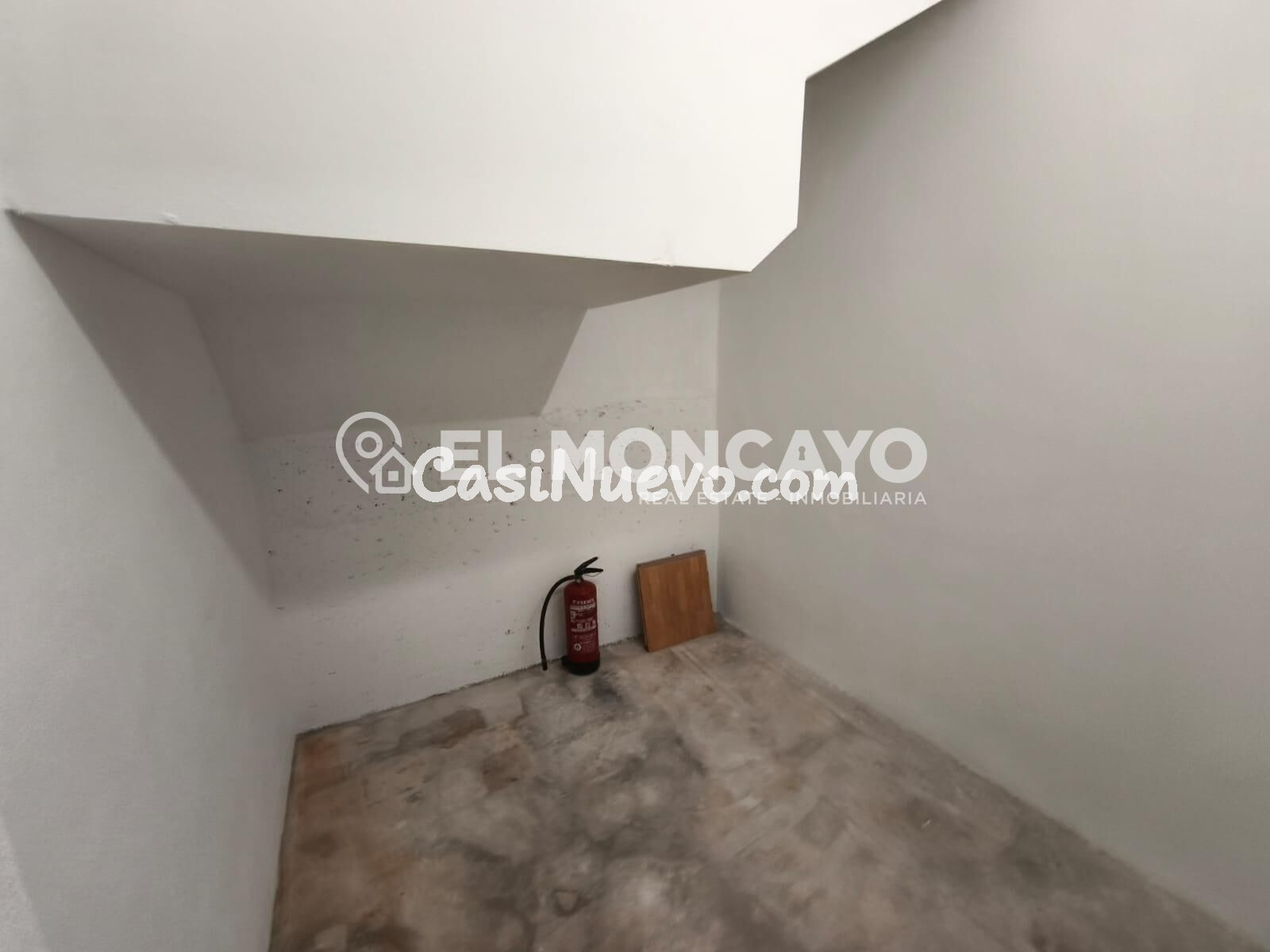 Fantástico apartamento recién reformado con terraza en San I - foto 22