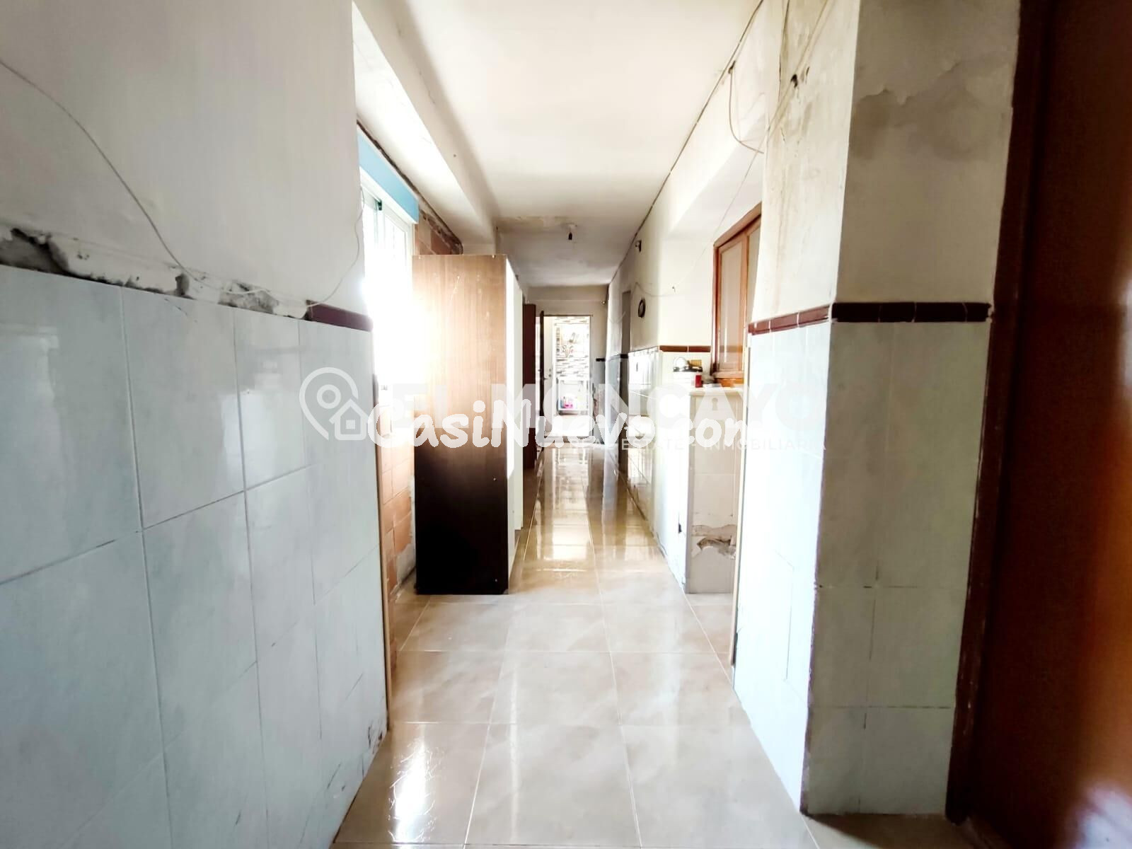 Fantástica casa de pueblo para reformar en San Isidro, Alica - foto 7