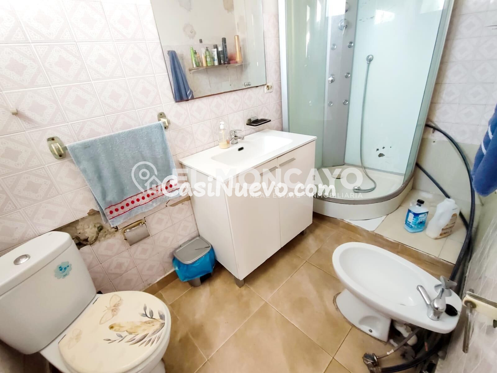 Fantástica casa de pueblo para reformar en San Isidro, Alica - foto 11