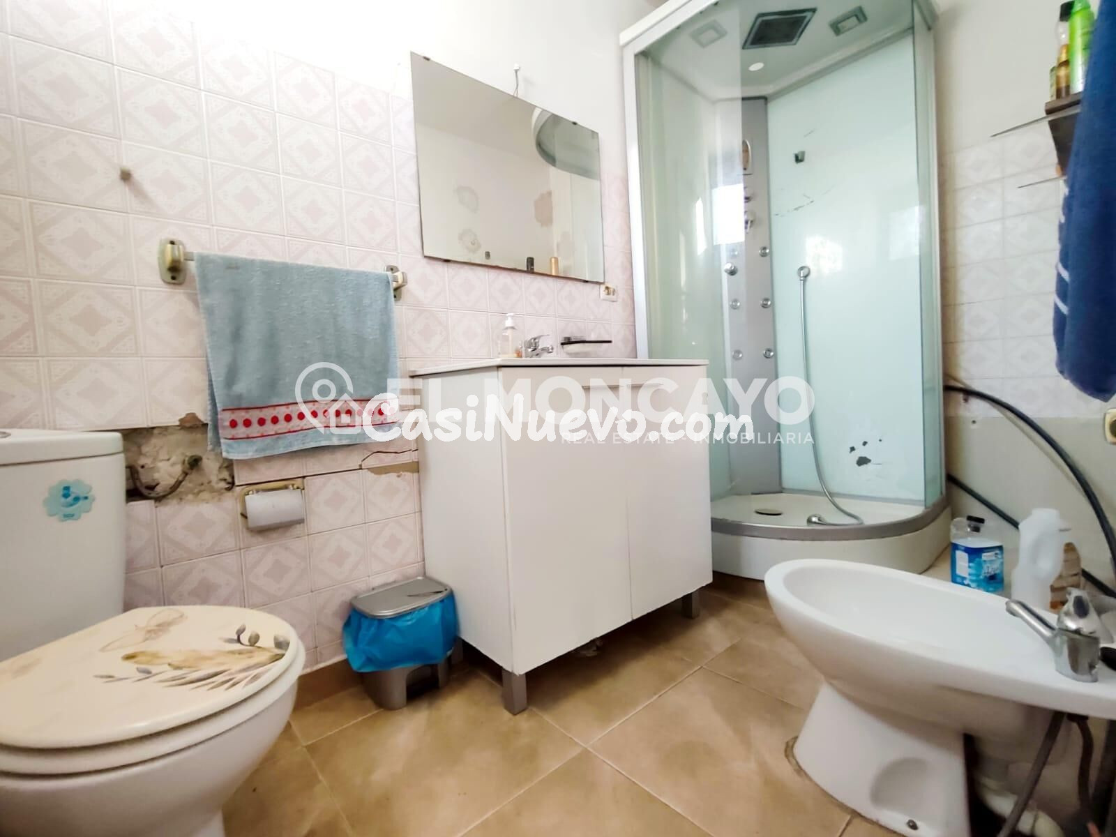 Fantástica casa de pueblo para reformar en San Isidro, Alica - foto 12