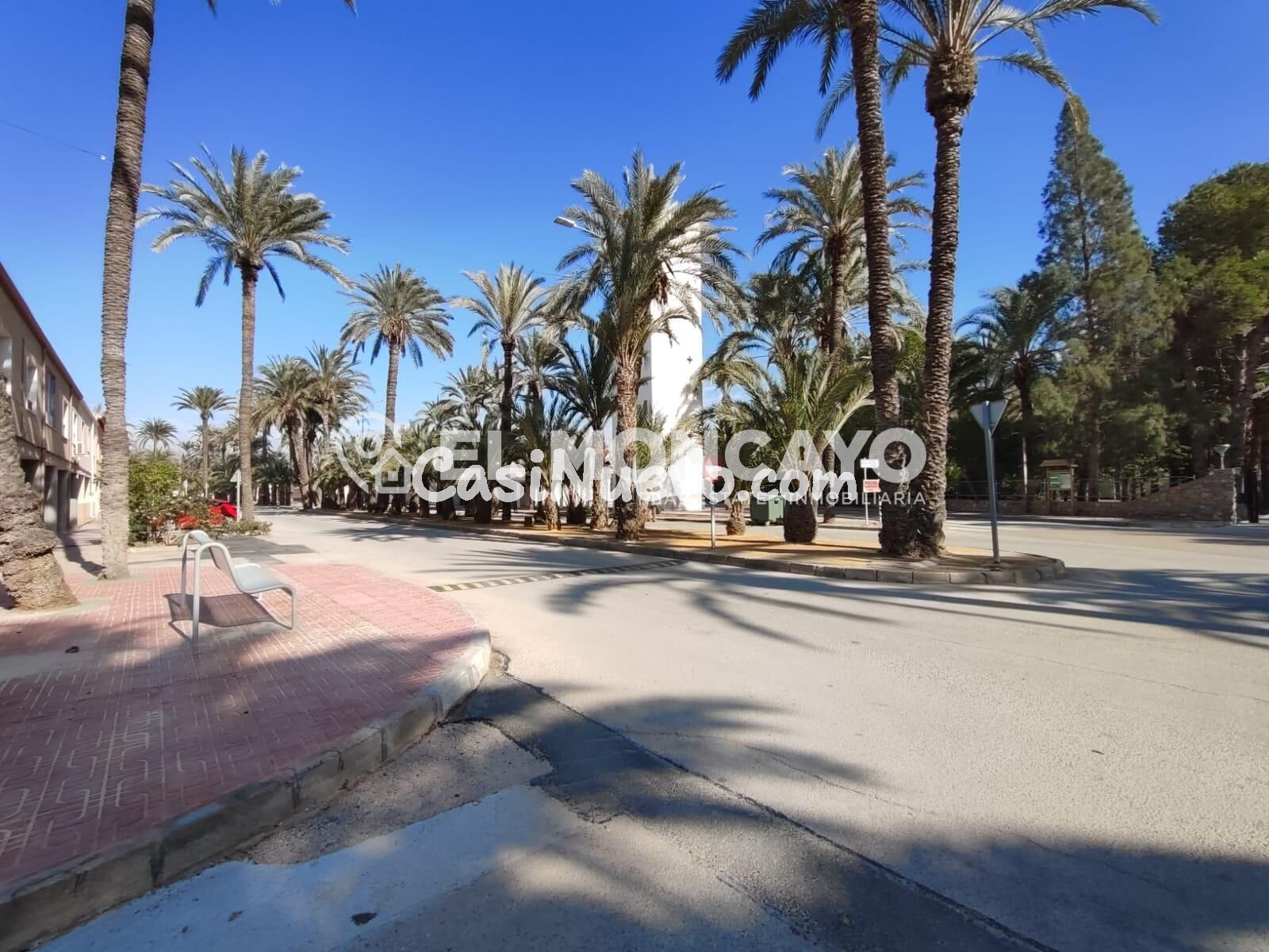 Fantástica casa de pueblo para reformar en San Isidro, Alica - foto 21