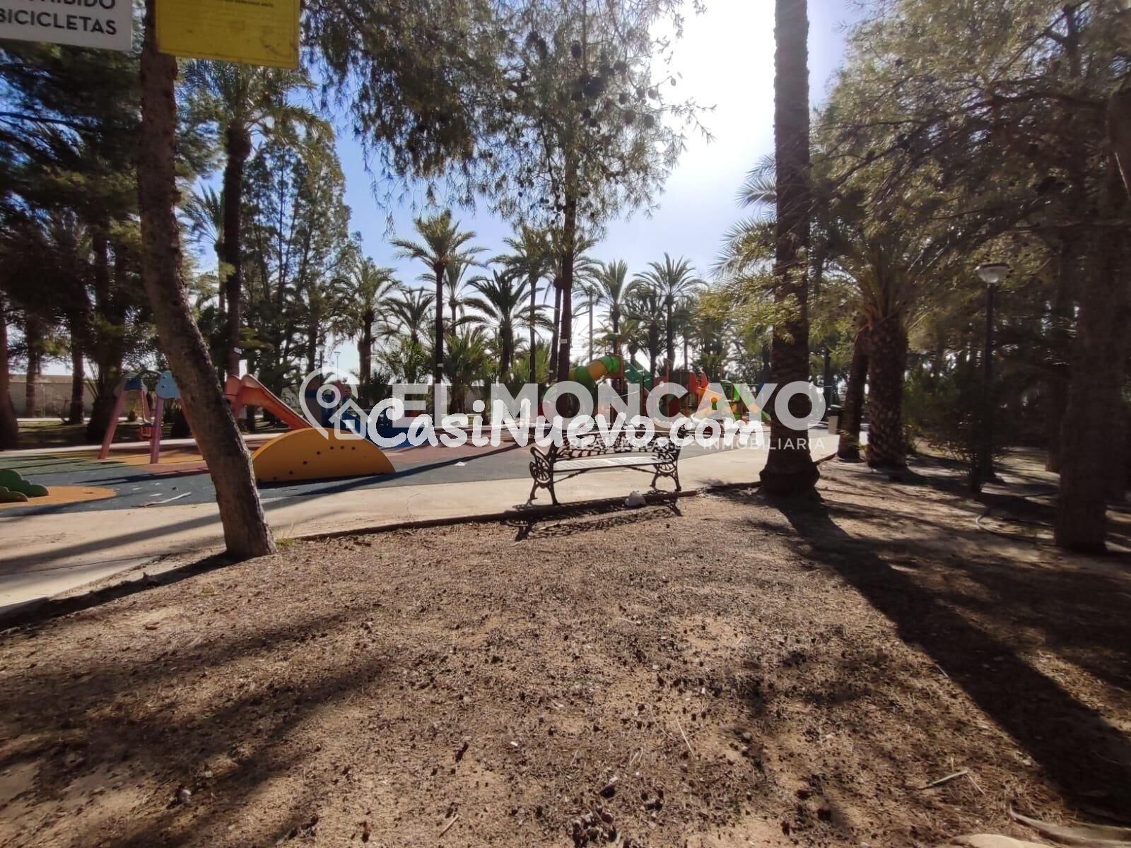 Fantástica casa de pueblo para reformar en San Isidro, Alica - foto 22