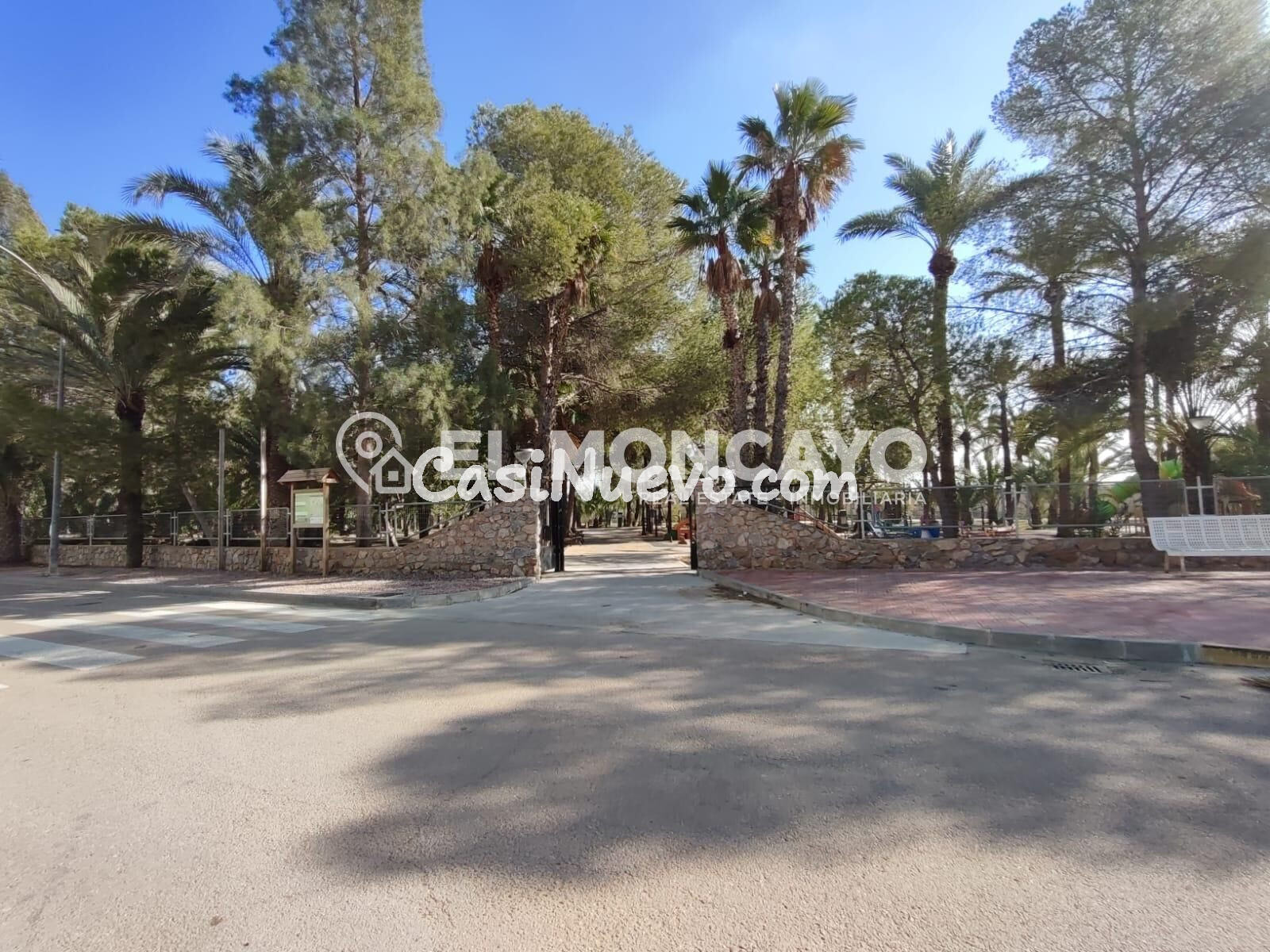 Fantástica casa de pueblo para reformar en San Isidro, Alica - foto 26