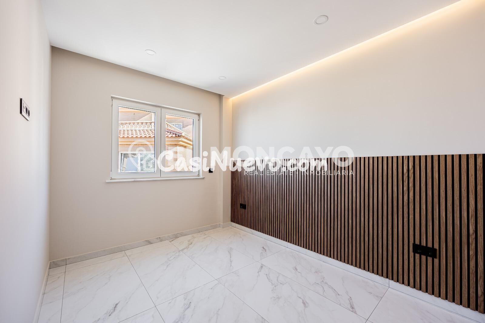 Fantástico chalet independiente de obra nueva con piscina pr - foto 19