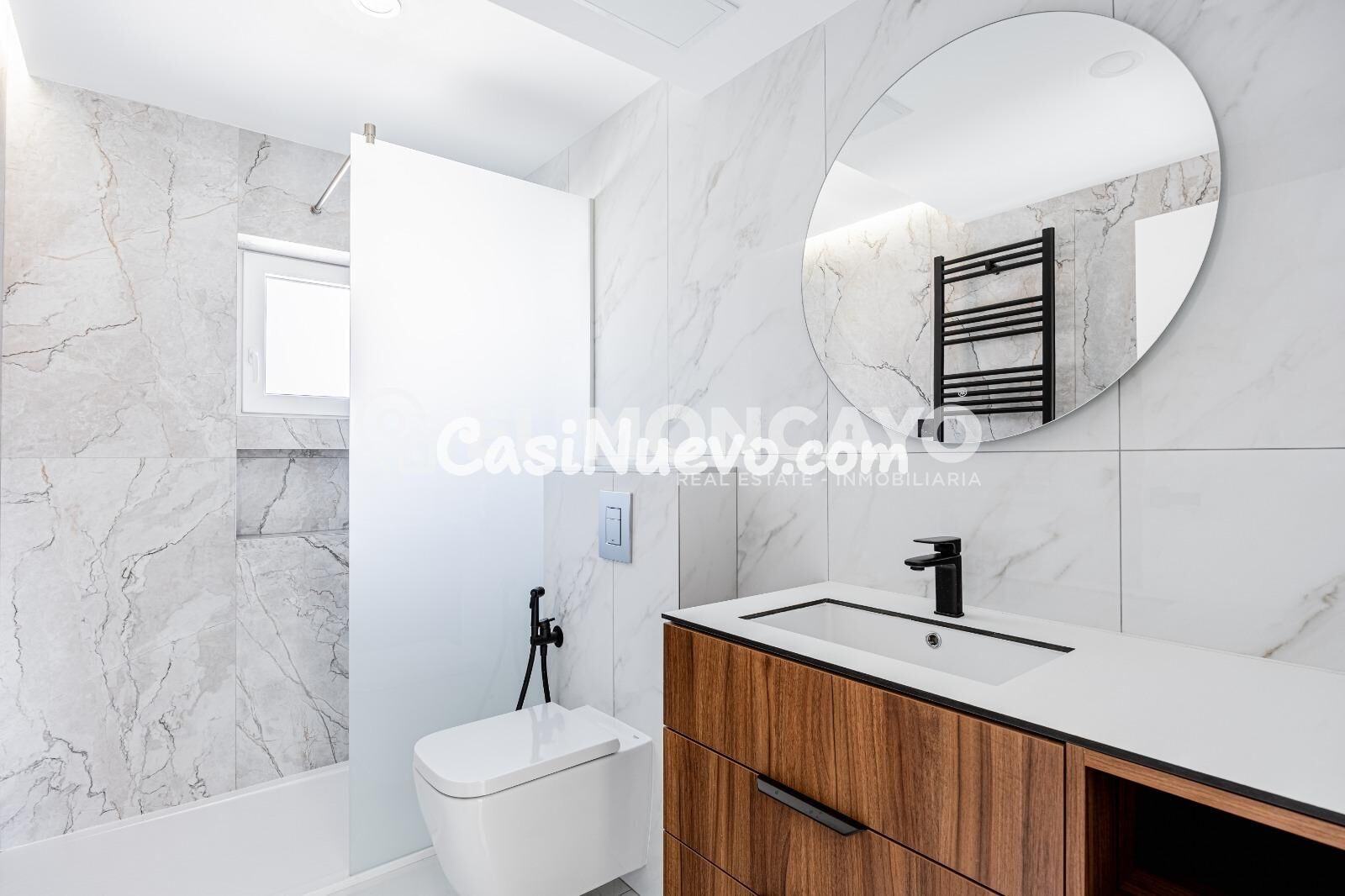 Fantástico chalet independiente de obra nueva con piscina pr - foto 22