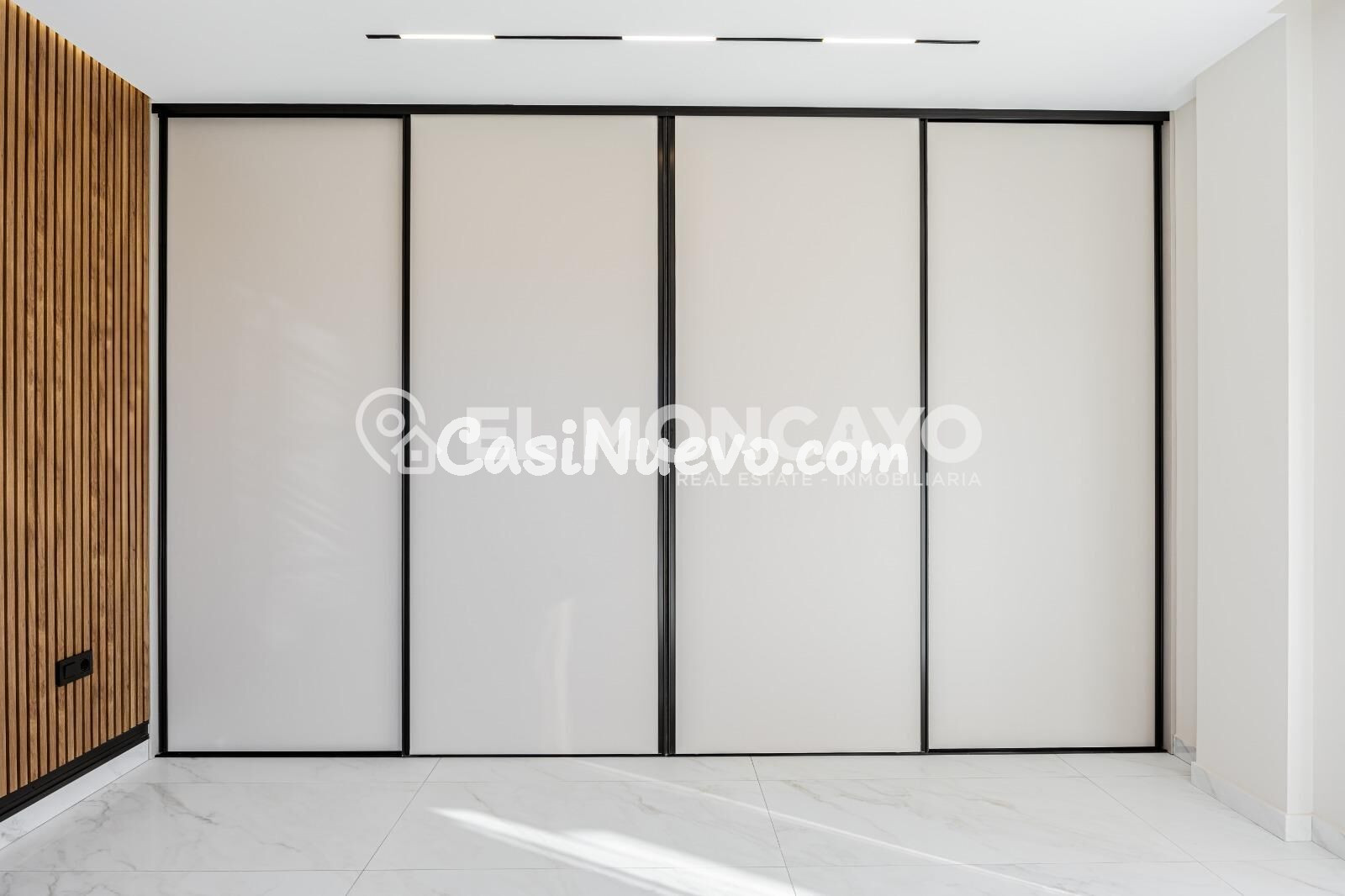 Fantástico chalet independiente de obra nueva con piscina pr - foto 26