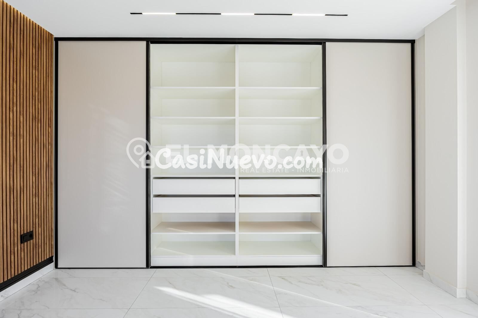 Fantástico chalet independiente de obra nueva con piscina pr - foto 27