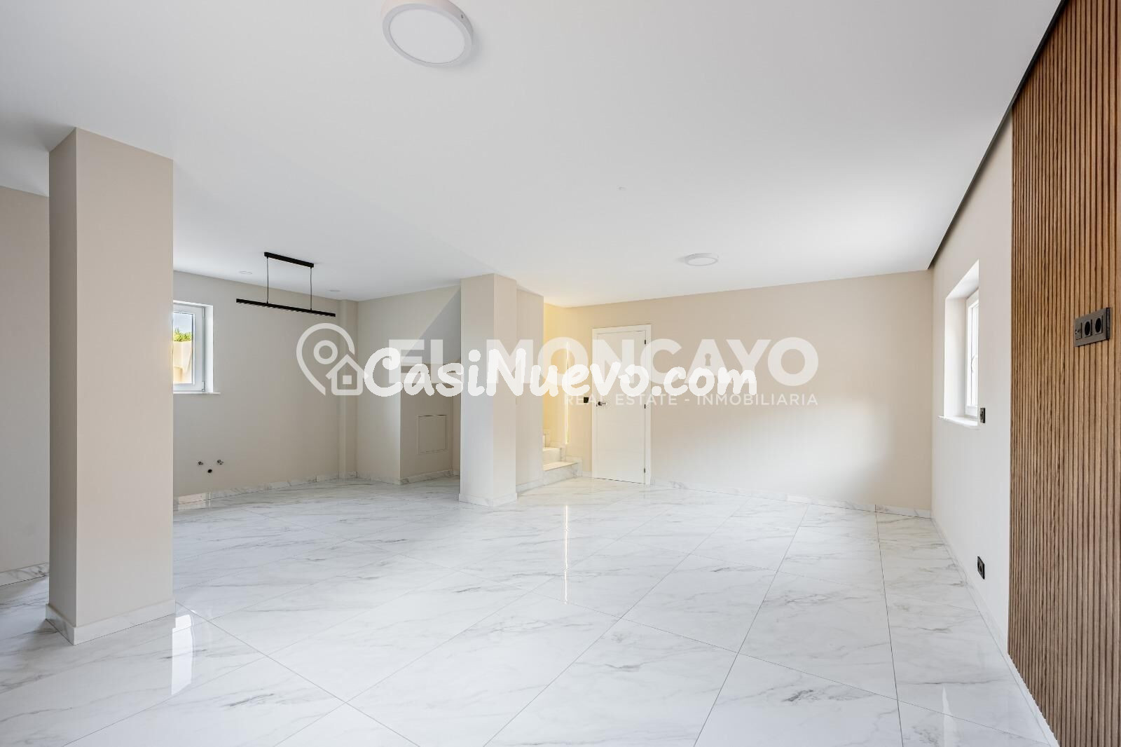 Fantástico chalet independiente de obra nueva con piscina pr - foto 31