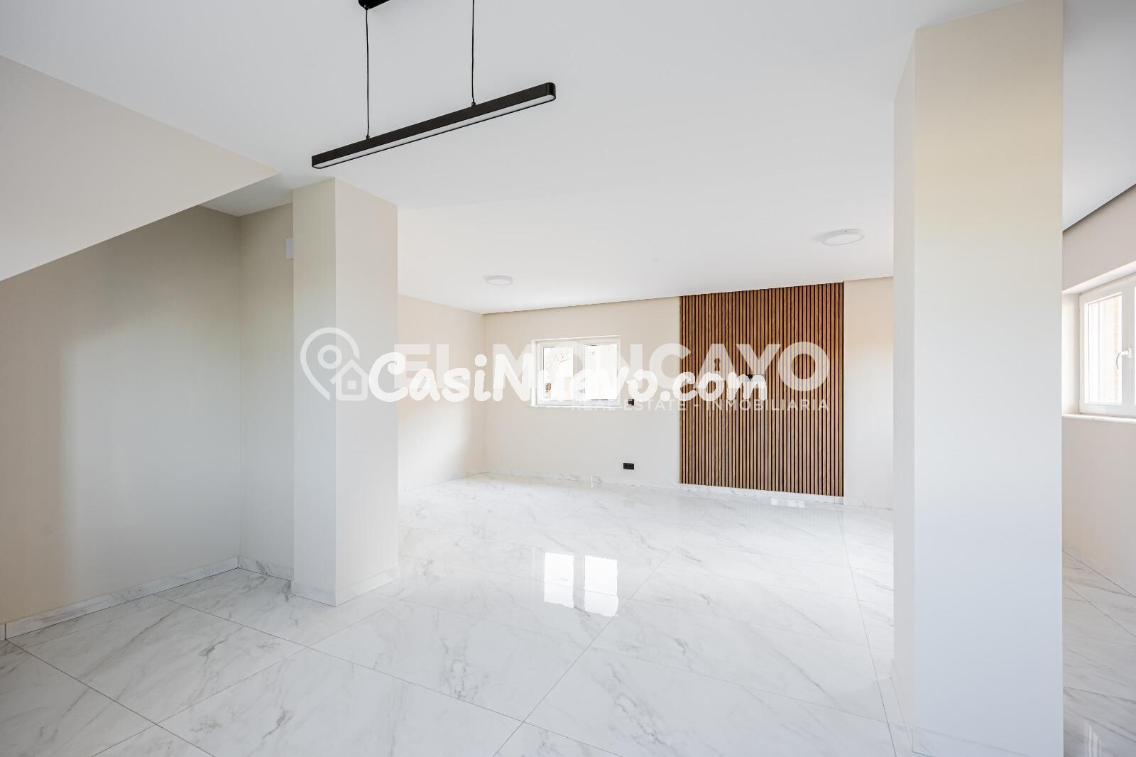 Fantástico chalet independiente de obra nueva con piscina pr - foto 32