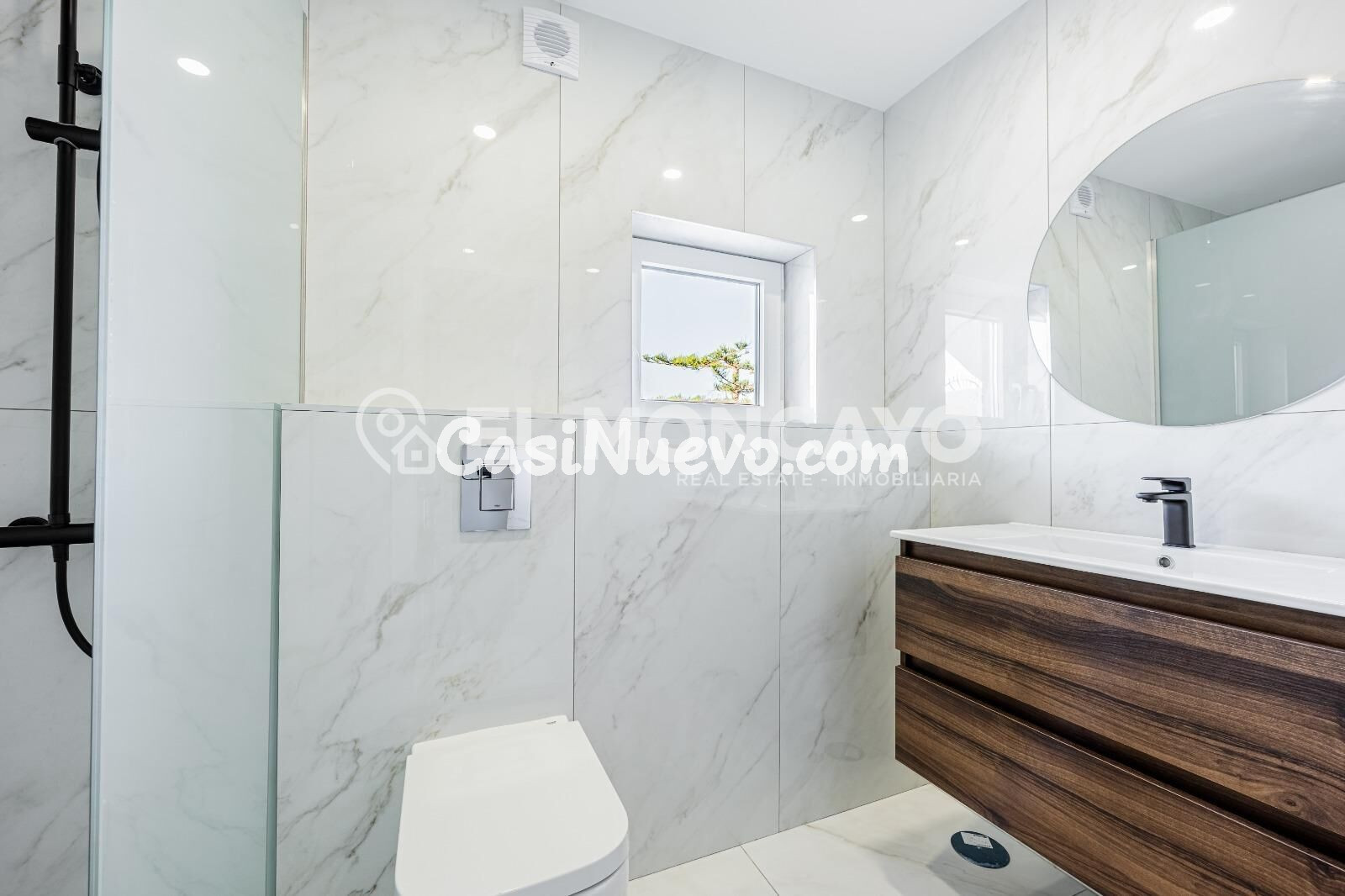 Fantástico chalet independiente de obra nueva con piscina pr - foto 33