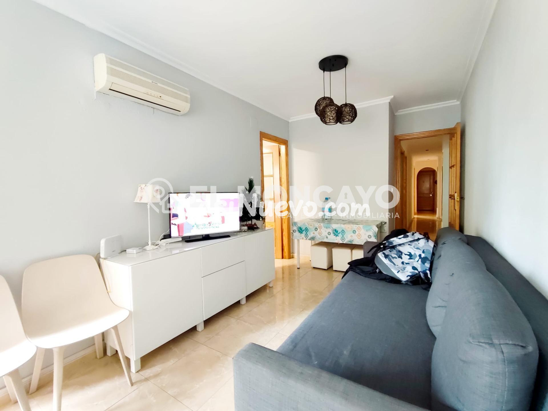 Fantástico apartamento en Guardamar del Segura, Alicante, Co - foto 5