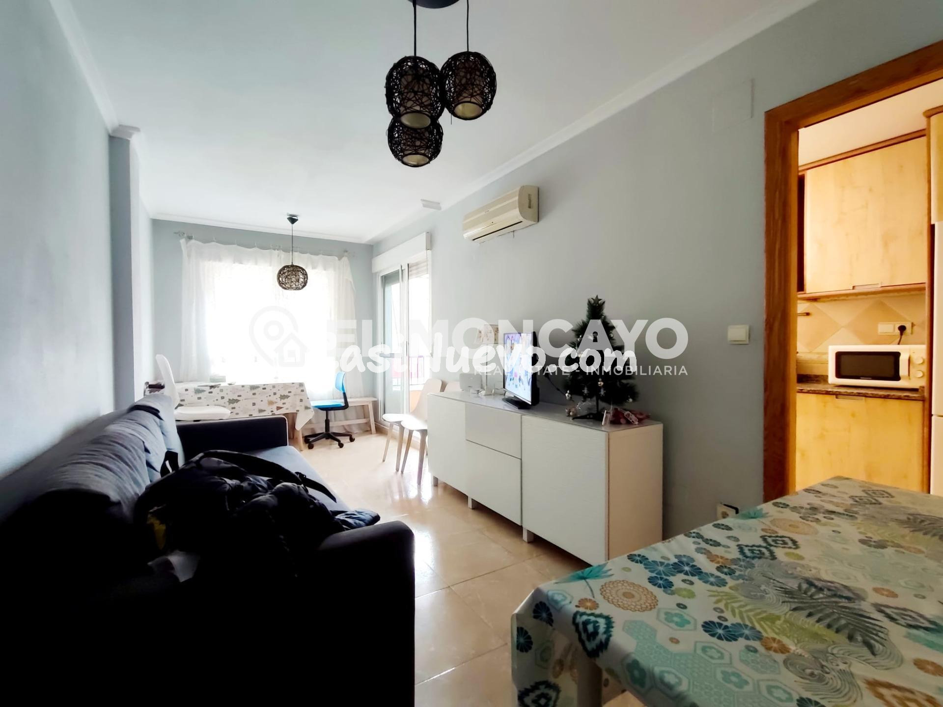 Fantástico apartamento en Guardamar del Segura, Alicante, Co - foto 6