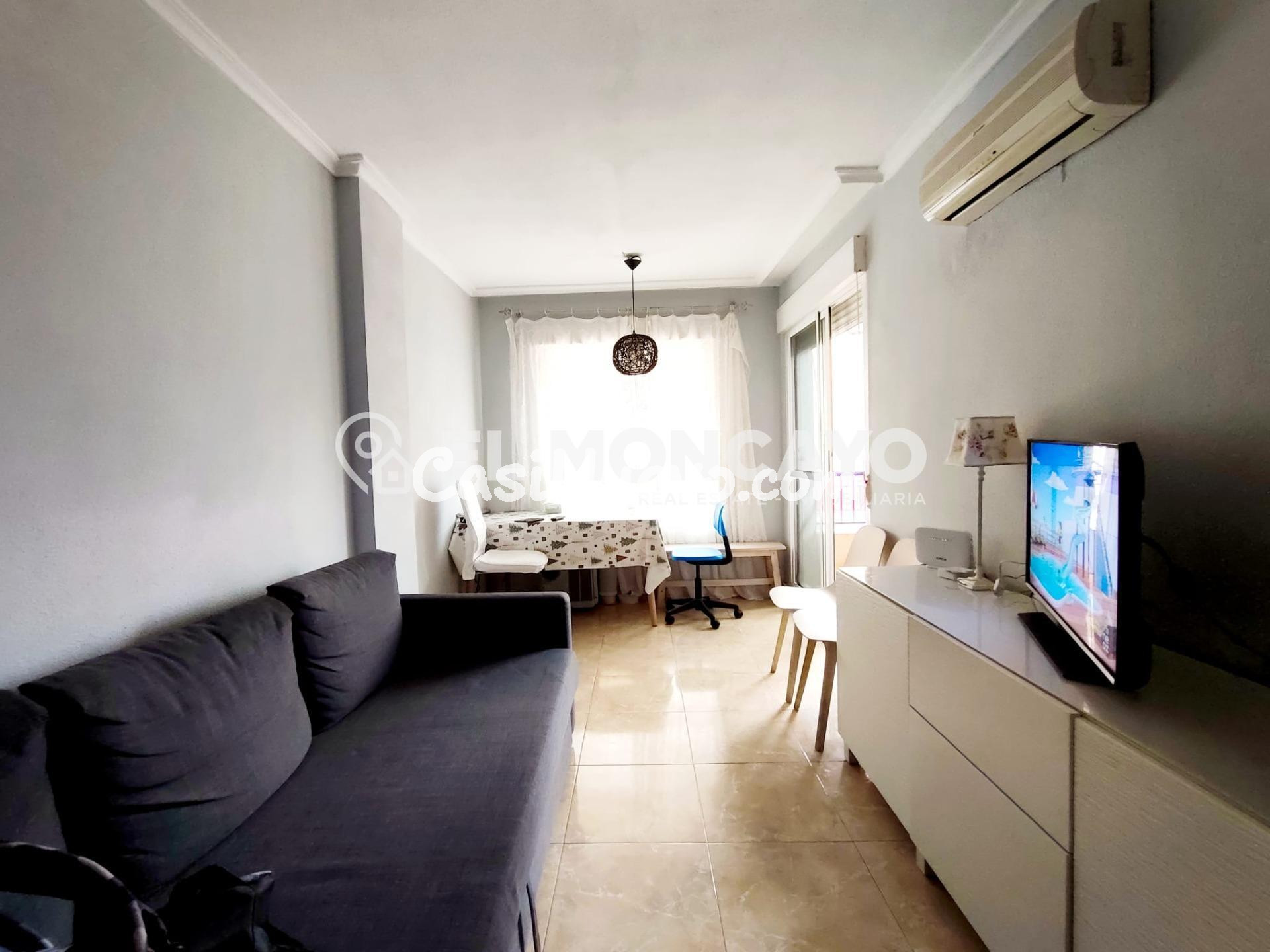 Fantástico apartamento en Guardamar del Segura, Alicante, Co - foto 7