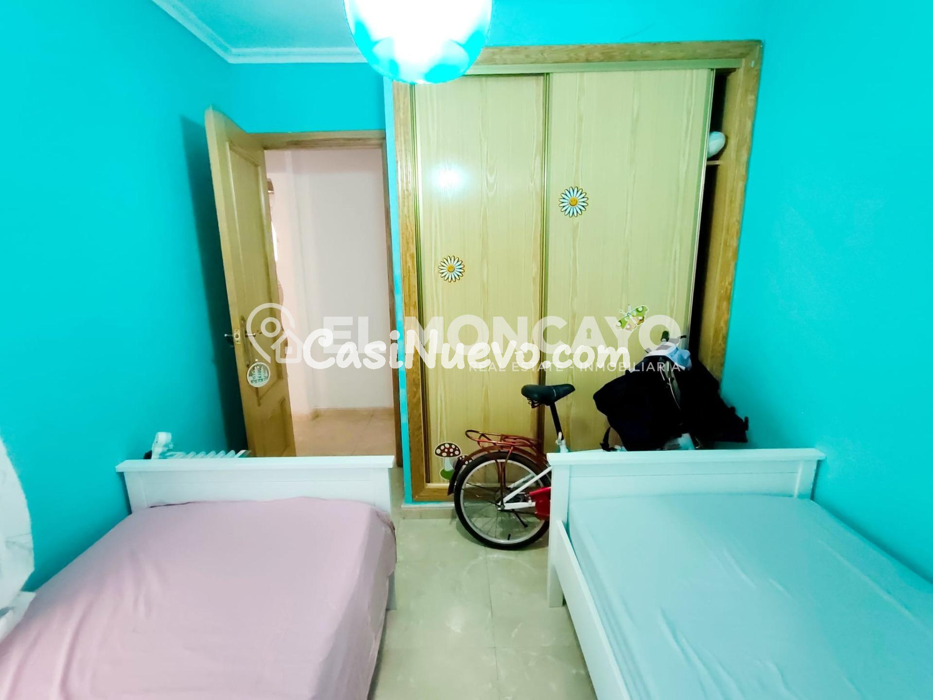 Fantástico apartamento en Guardamar del Segura, Alicante, Co - foto 9