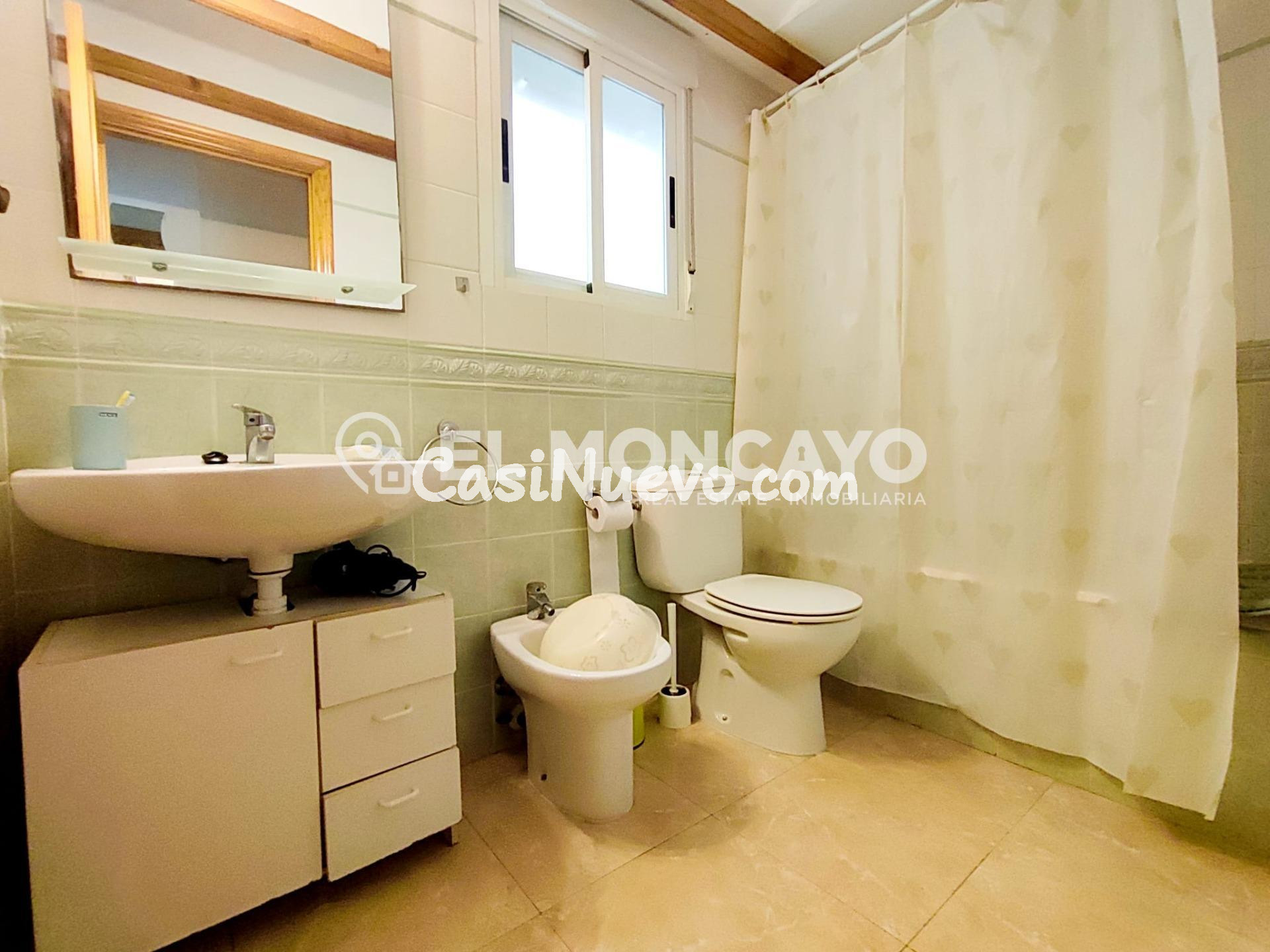 Fantástico apartamento en Guardamar del Segura, Alicante, Co - foto 11