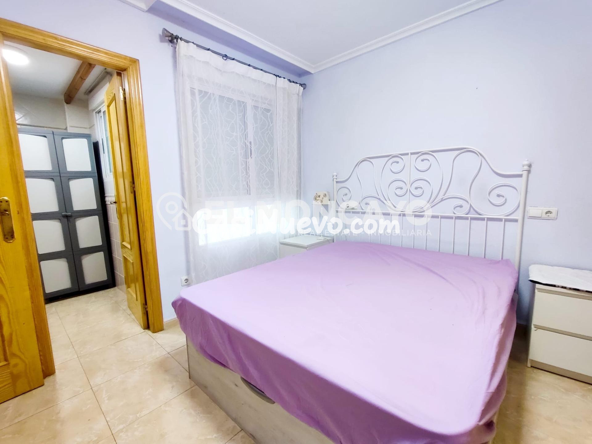 Fantástico apartamento en Guardamar del Segura, Alicante, Co - foto 12
